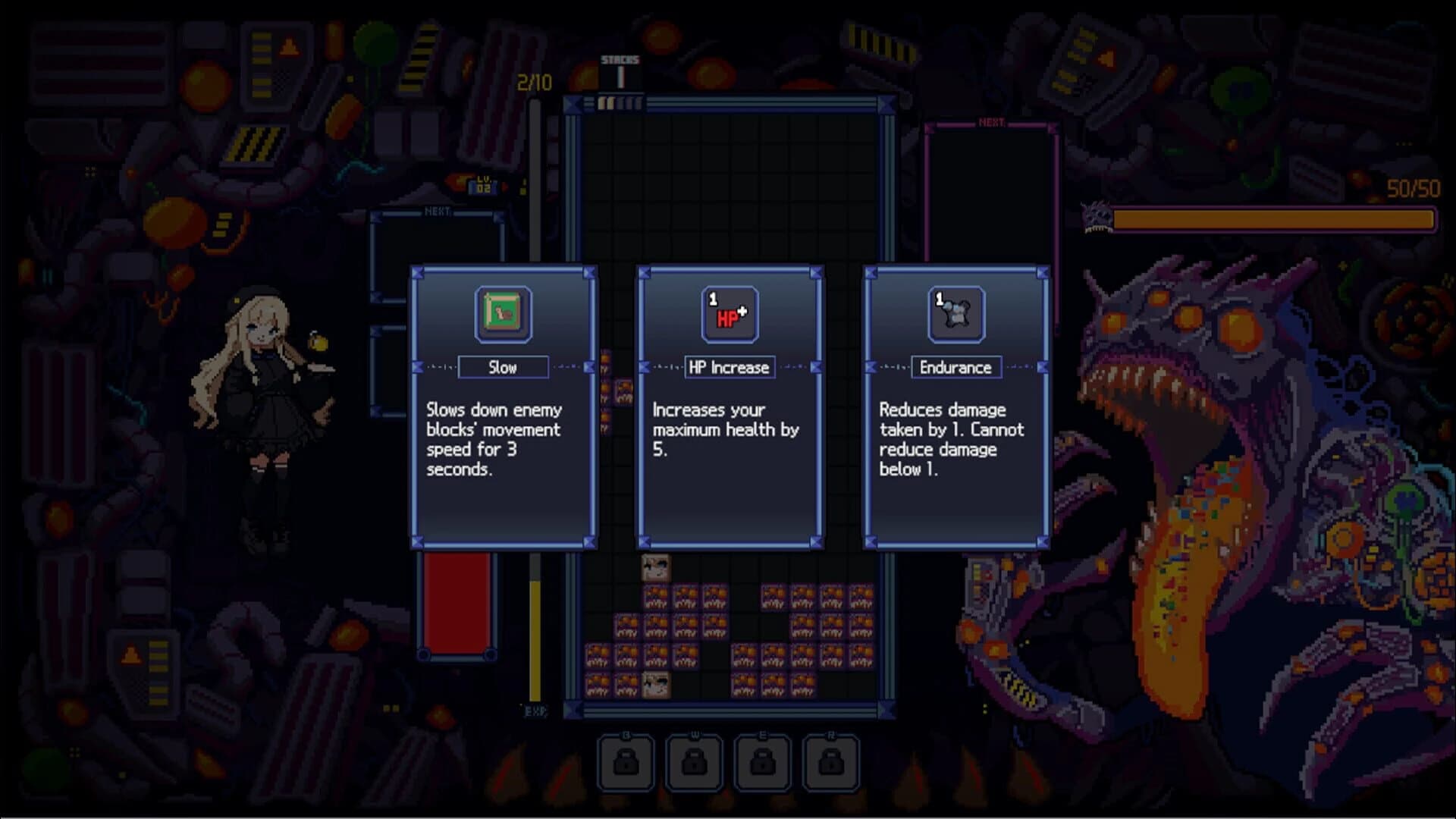 Sabotrix screenshot 3