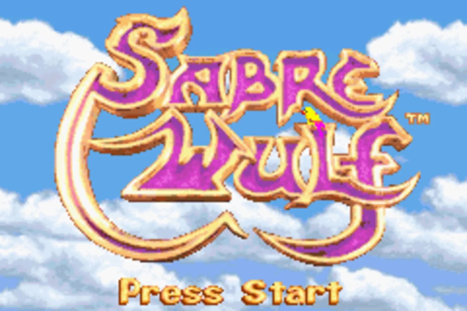 Sabre Wulf screenshot 5