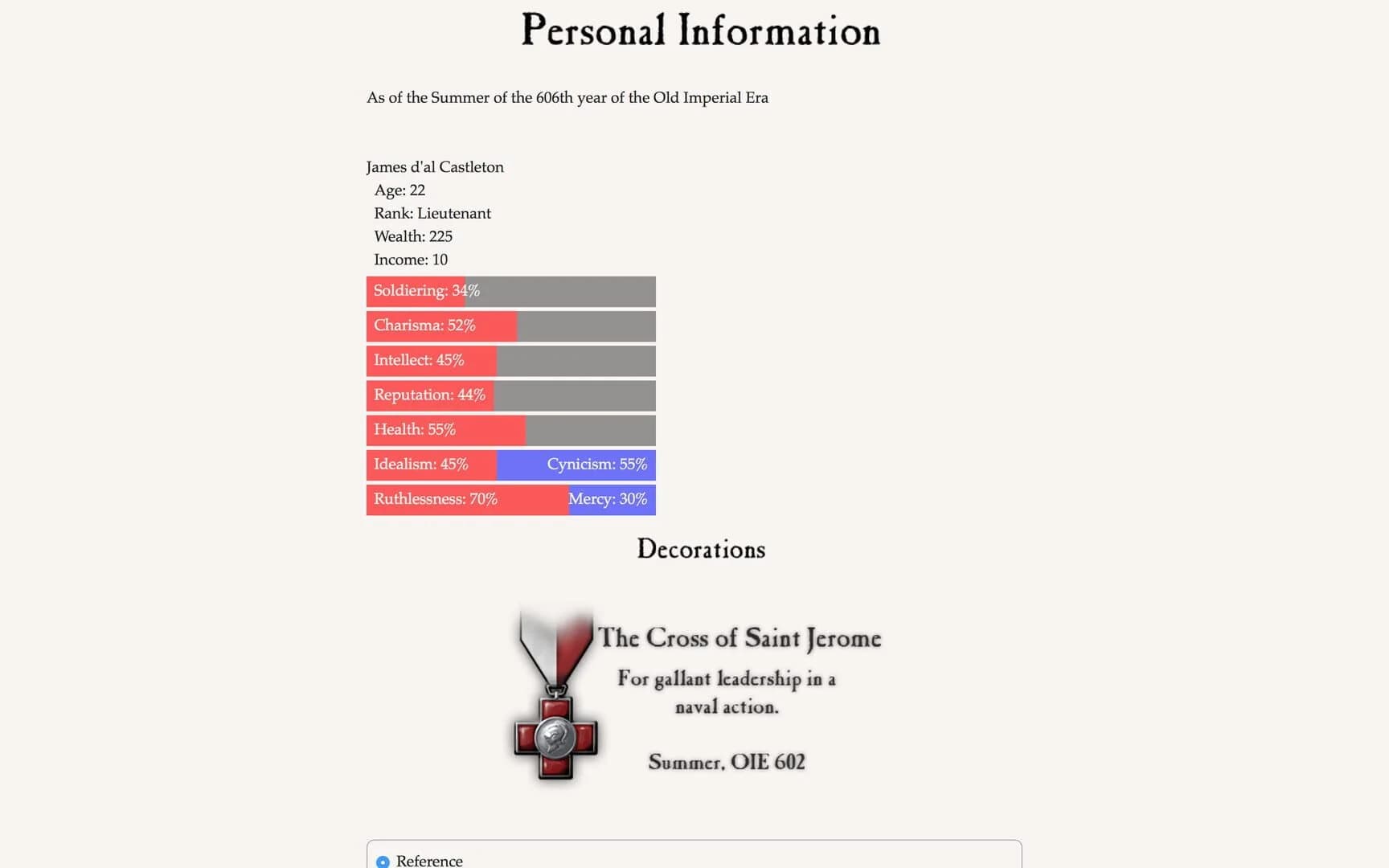 Sabres of Infinity screenshot 3