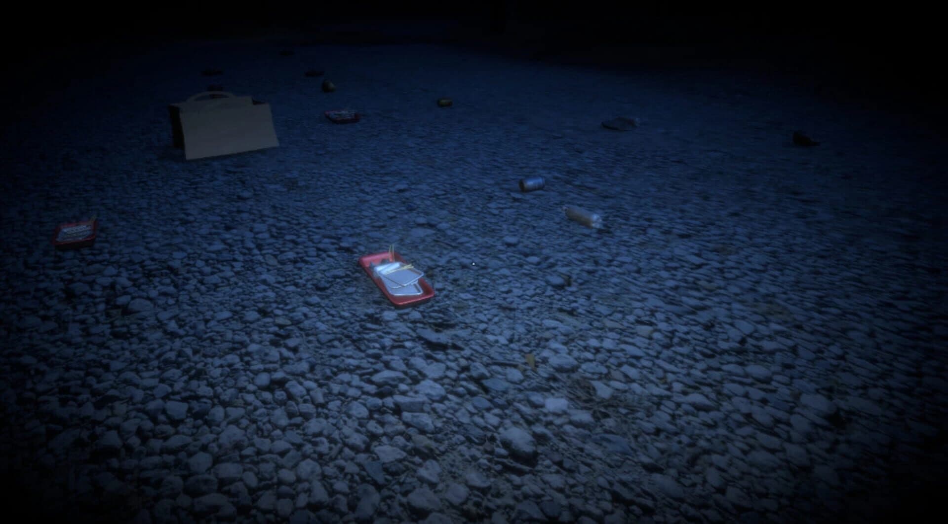 Sachie: Death Road screenshot 4