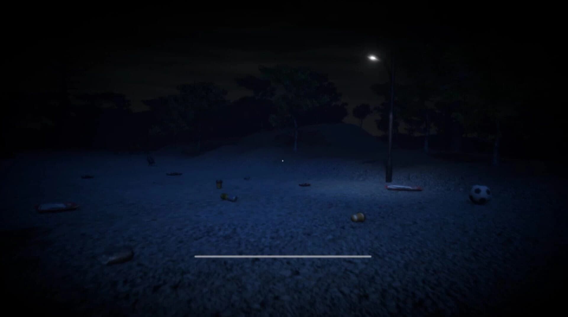 Sachie: Death Road screenshot 1