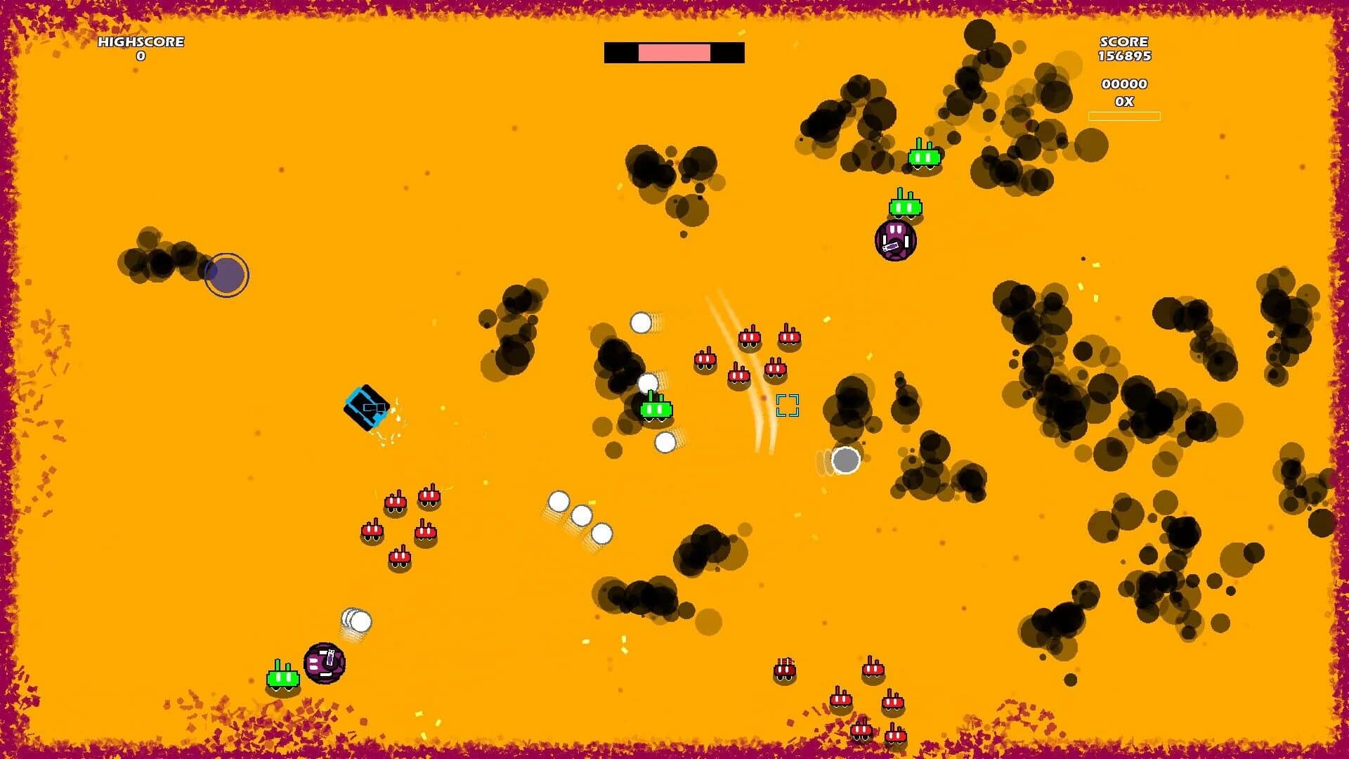 Sack of Bots screenshot 5