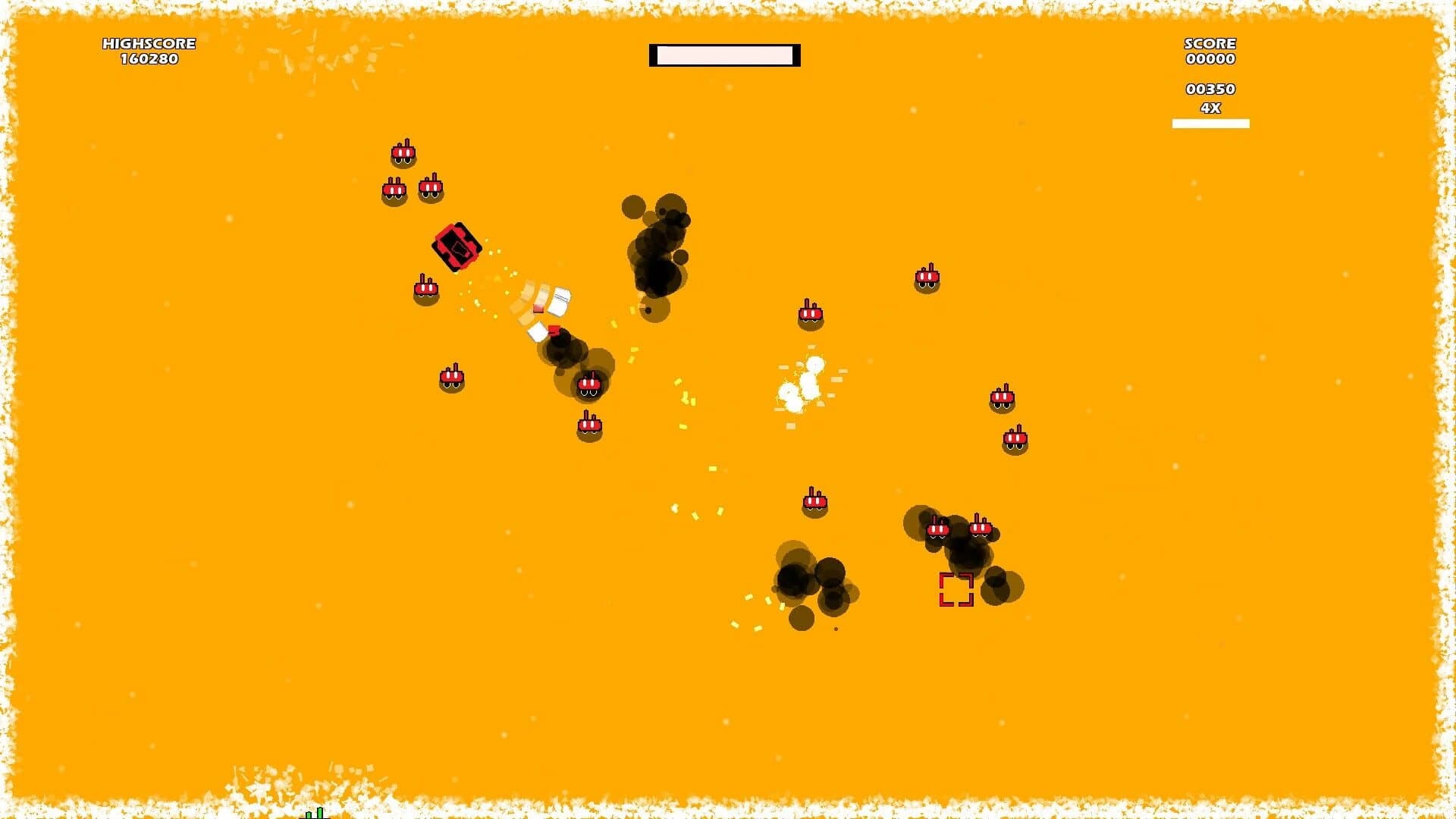 Sack of Bots screenshot 2