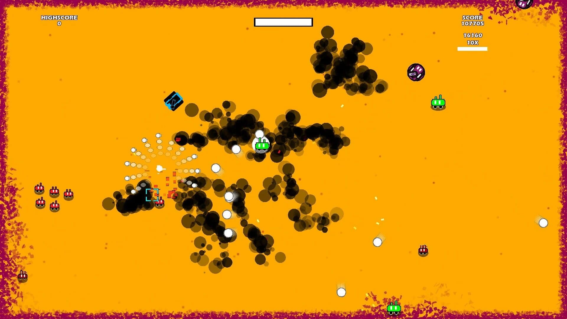 Sack of Bots screenshot 4