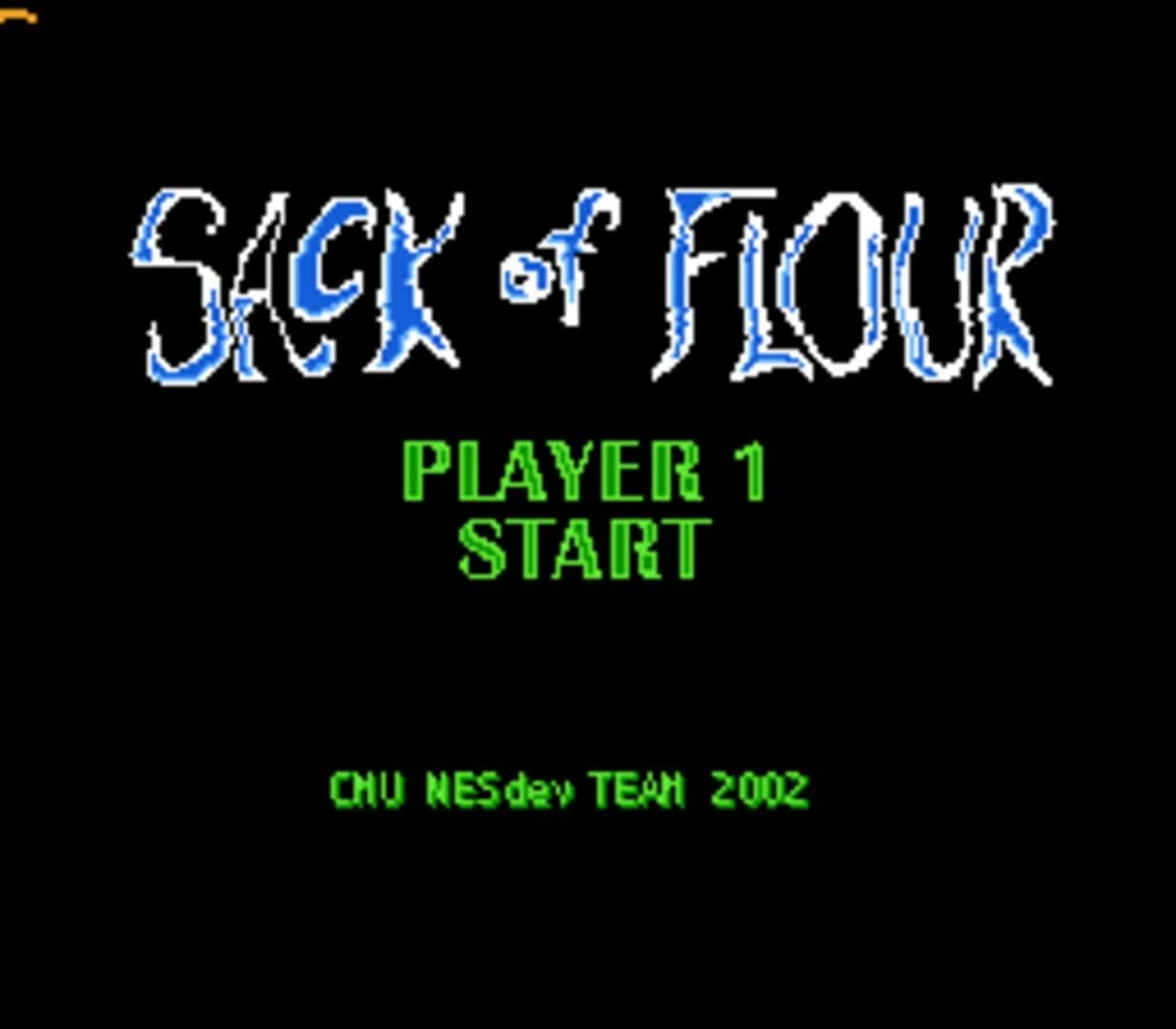 Sack of Flour, Heart of Gold screenshot 2