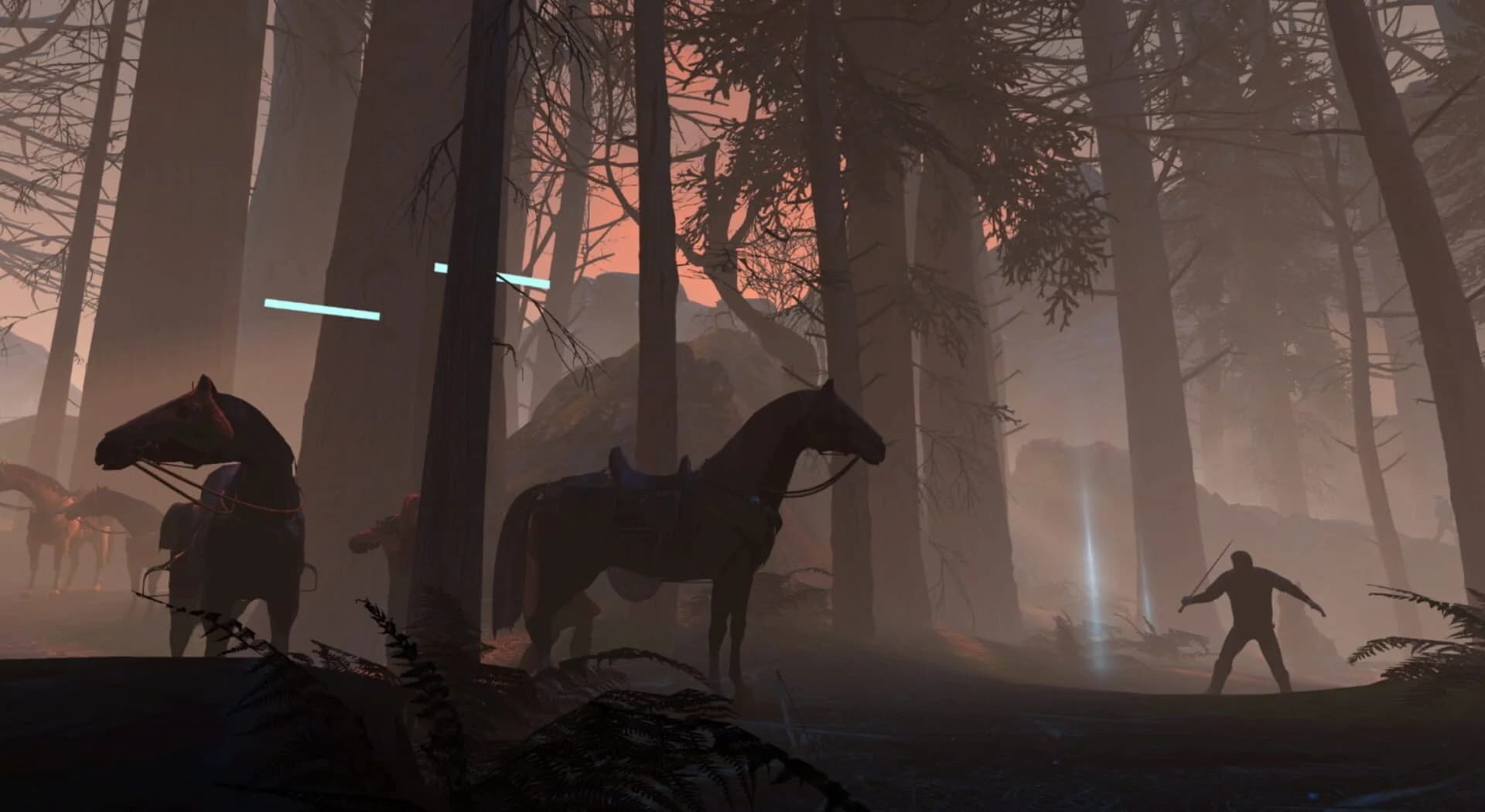 Sacralith: The Archer's Tale screenshot 1