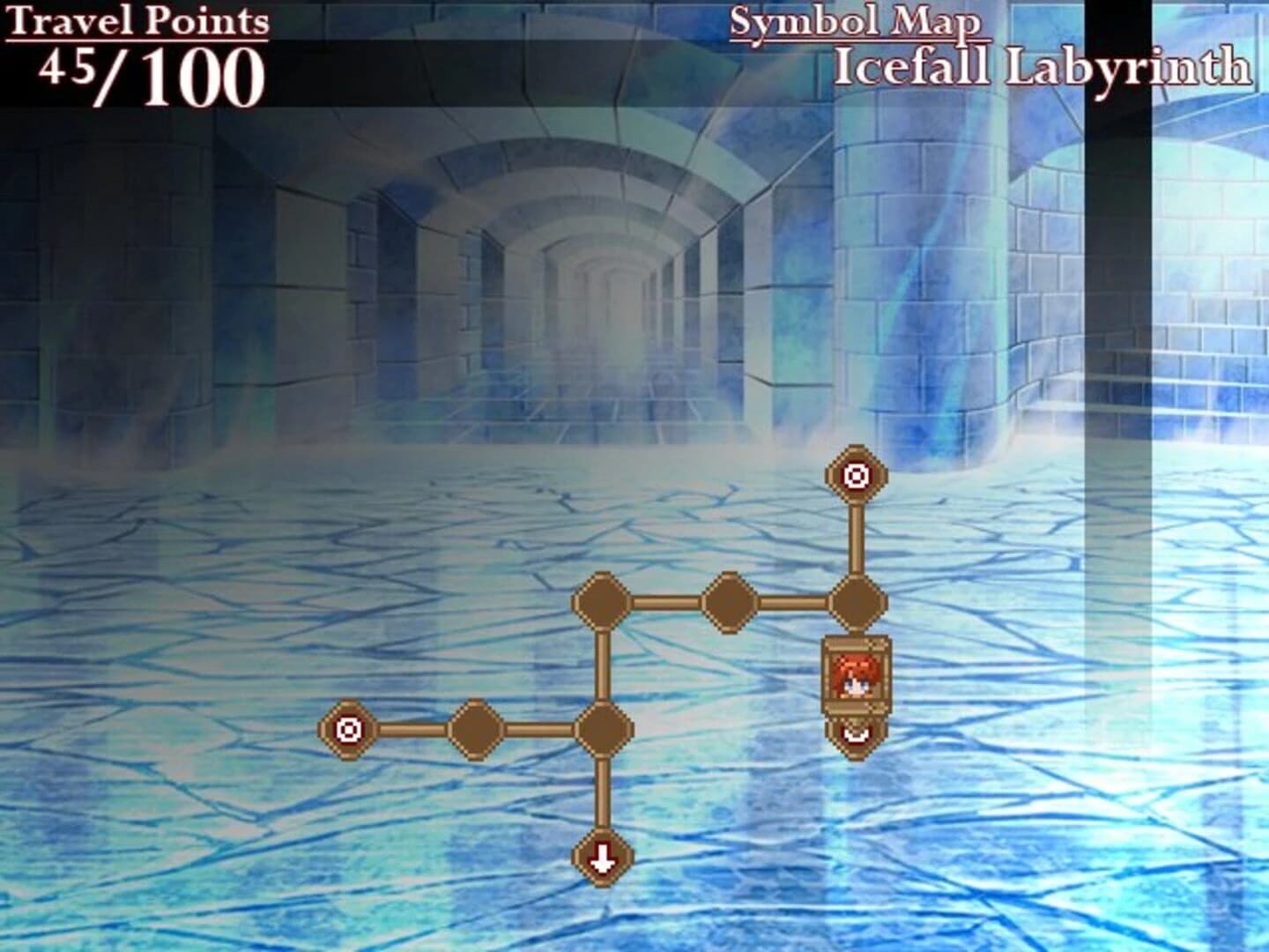 Sacred Earth: Promise screenshot 1