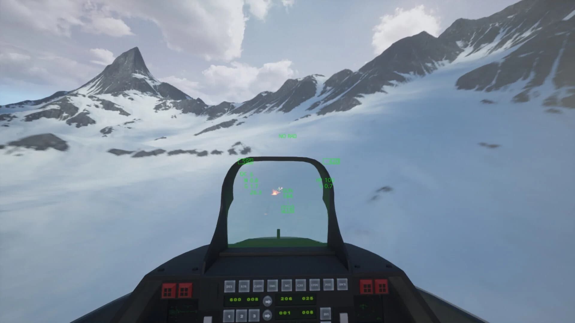 Sacred Ember screenshot 4