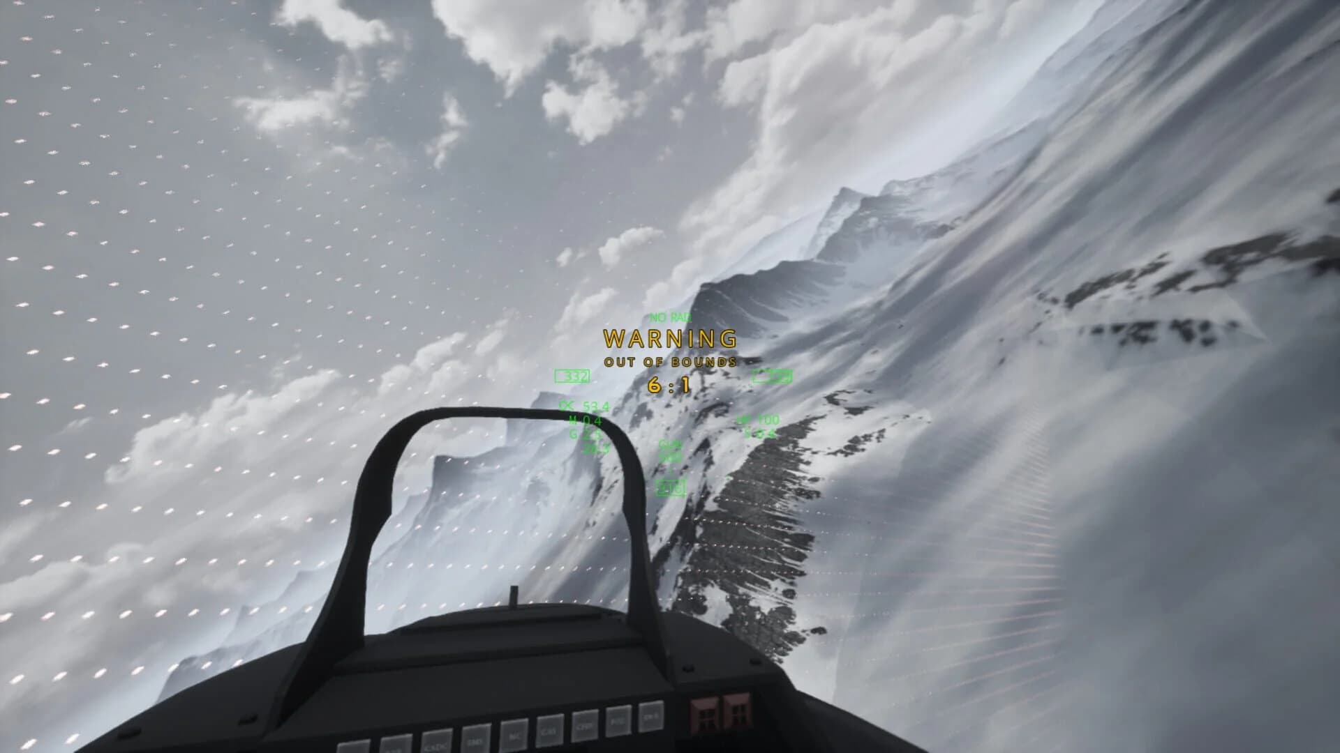 Sacred Ember screenshot 3