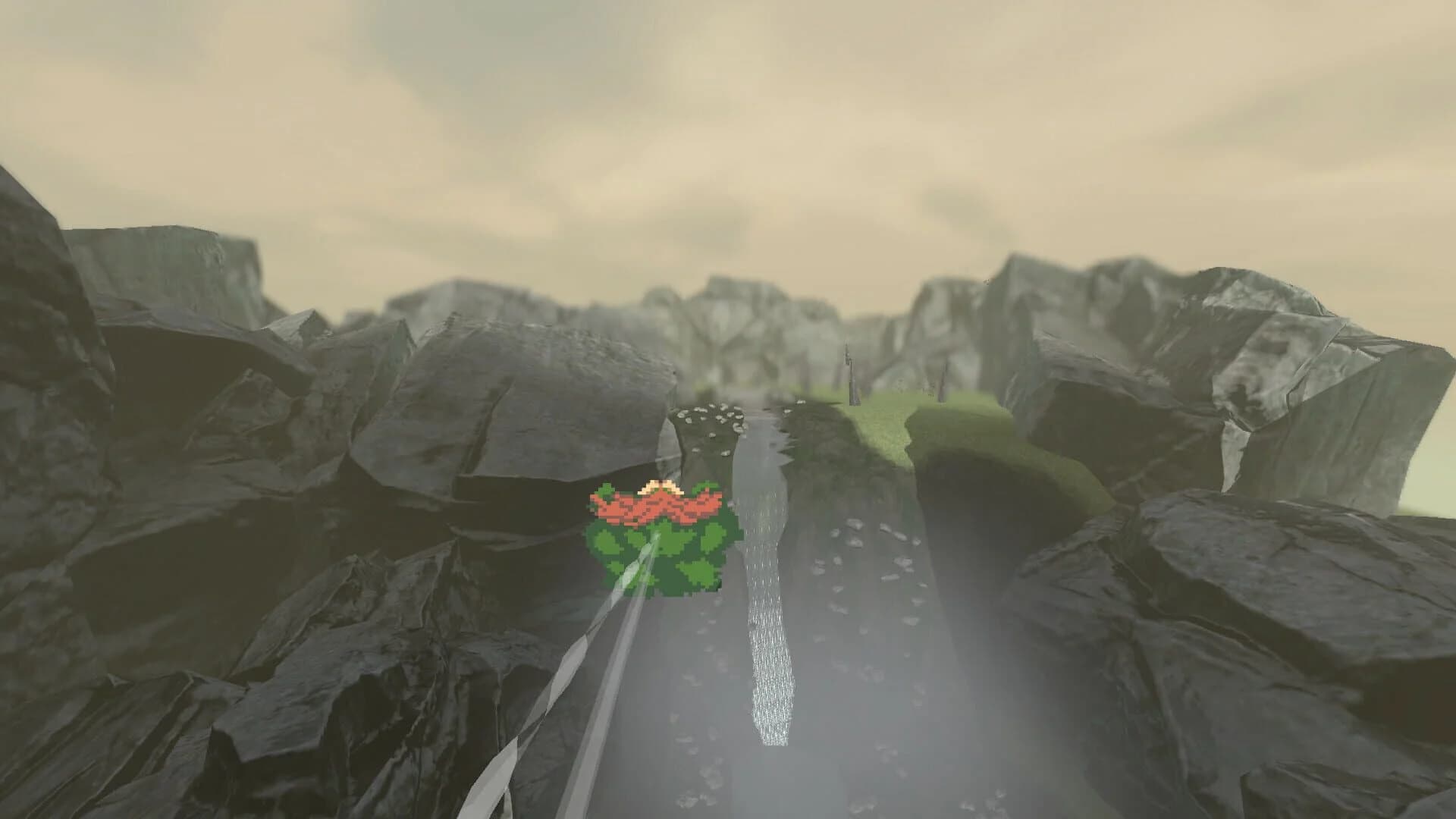 Sacred Forest screenshot 4