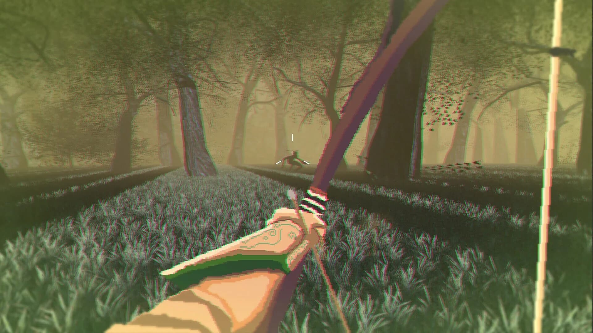 Sacred Forest screenshot 3