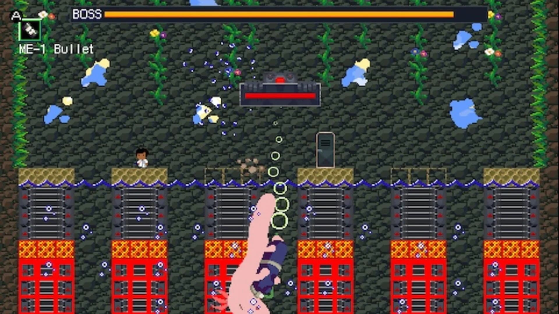 Sacred Stones screenshot 4