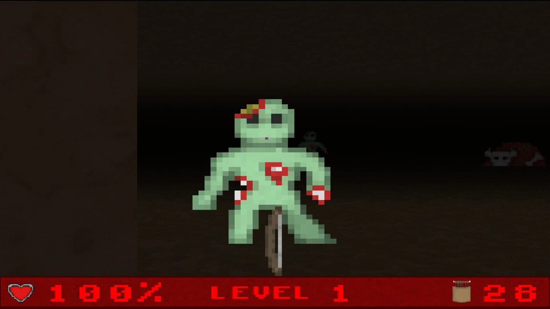 Sacrifice Dungeon screenshot 1