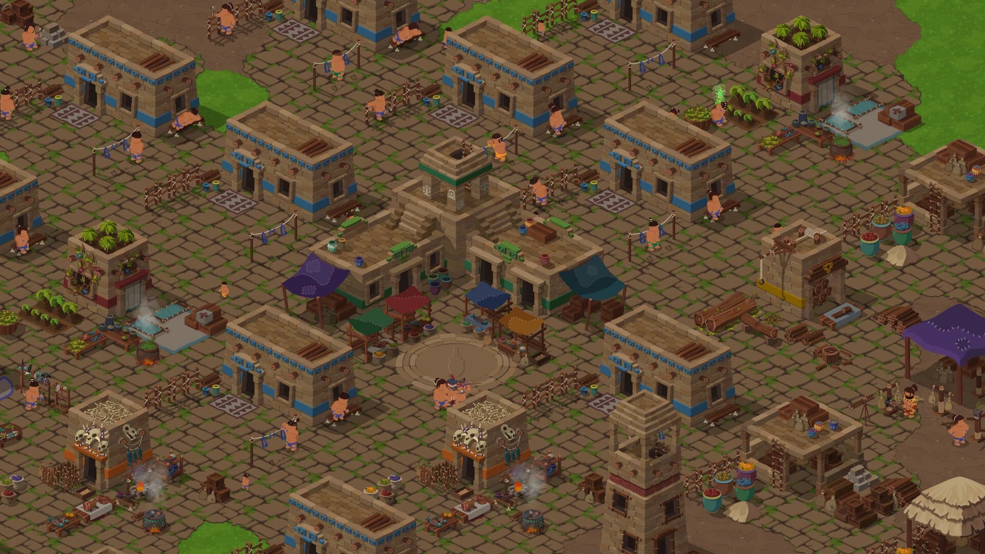 Sacrifices screenshot 3