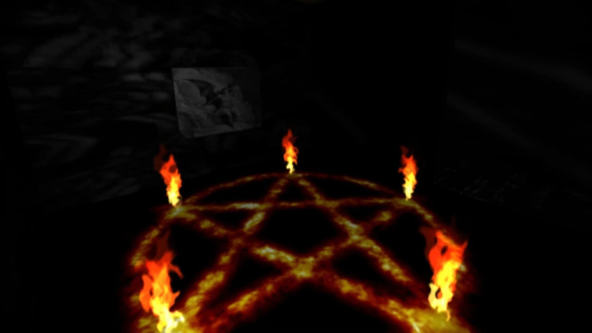 Sad Satan screenshot 4