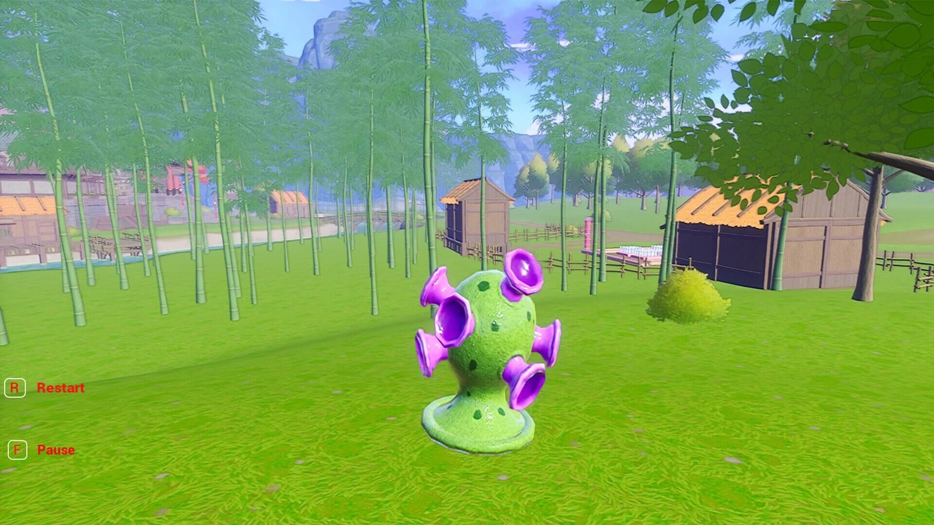 Sad Virus Asia screenshot 1