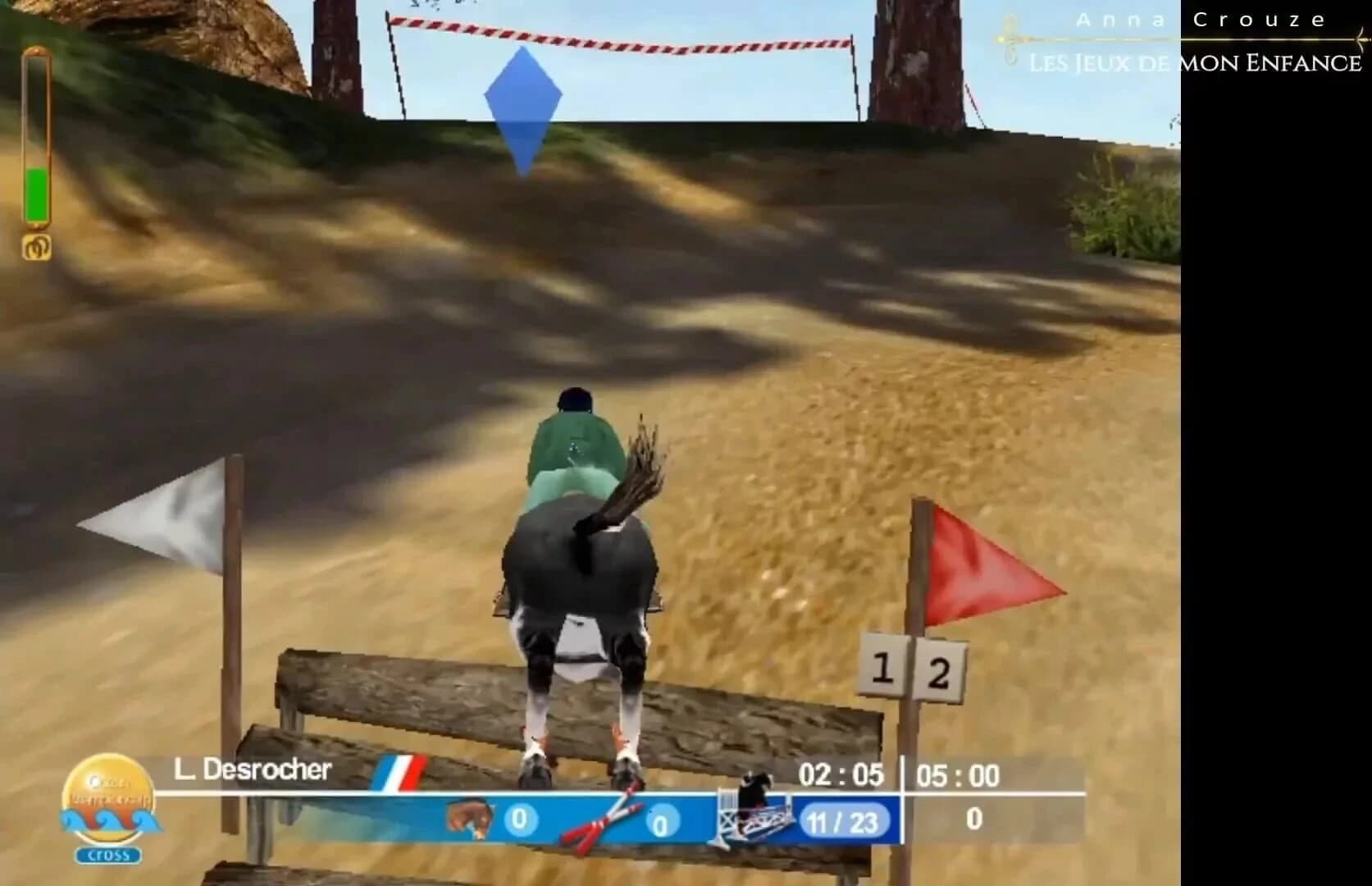 Saddle Up: Time to Ride screenshot 3
