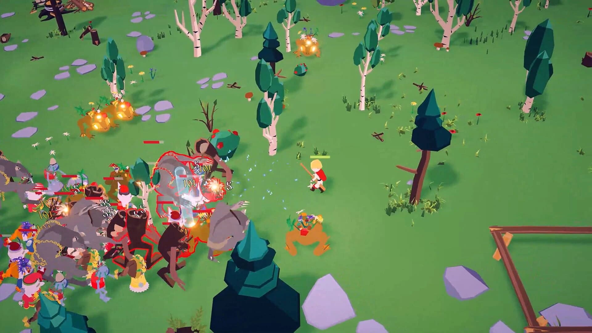 Sadko screenshot 1