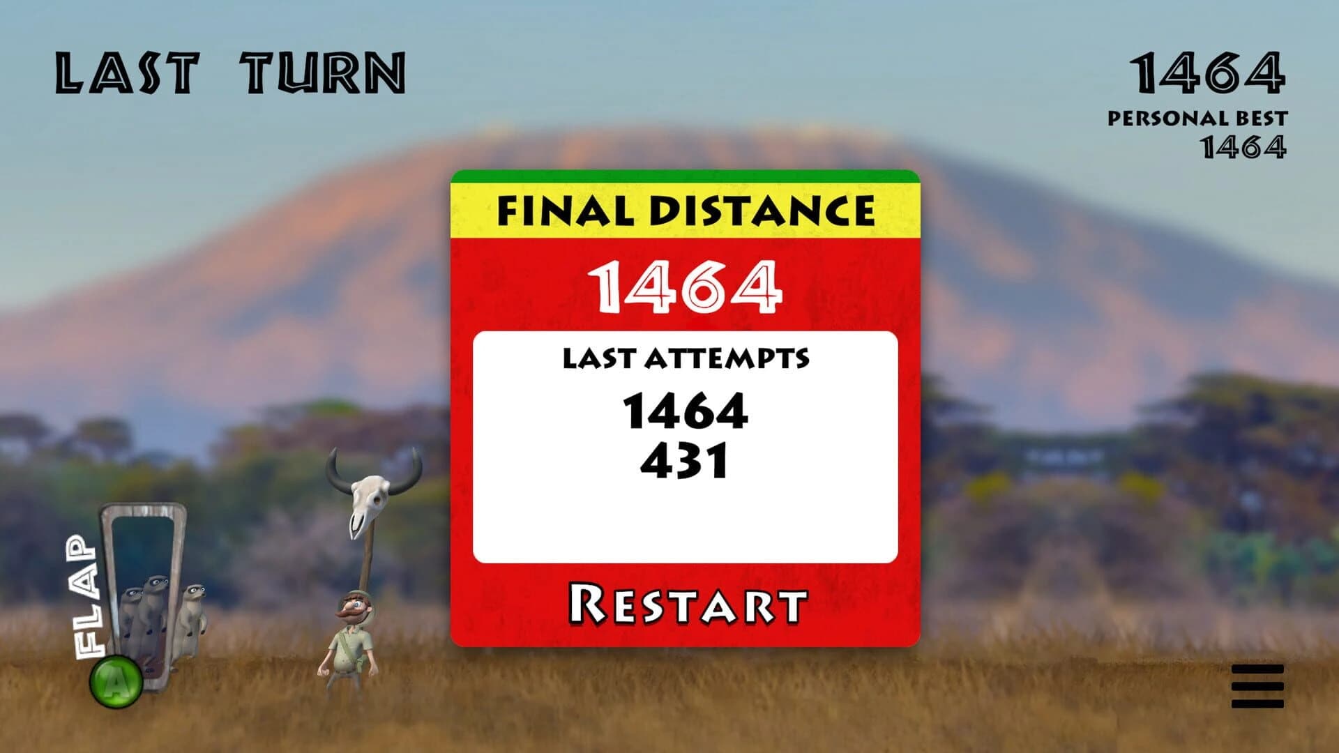 Safari Cannon screenshot 4