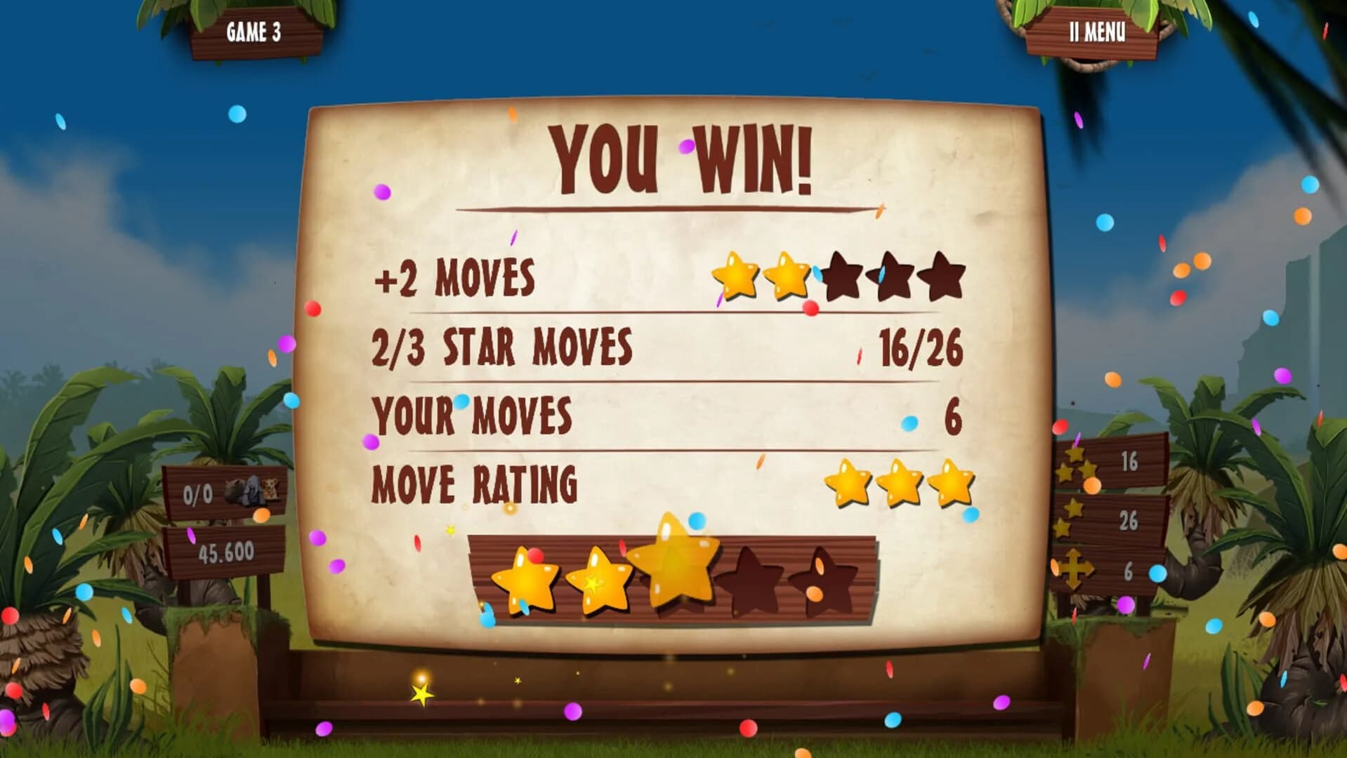 Safari Venture screenshot 5