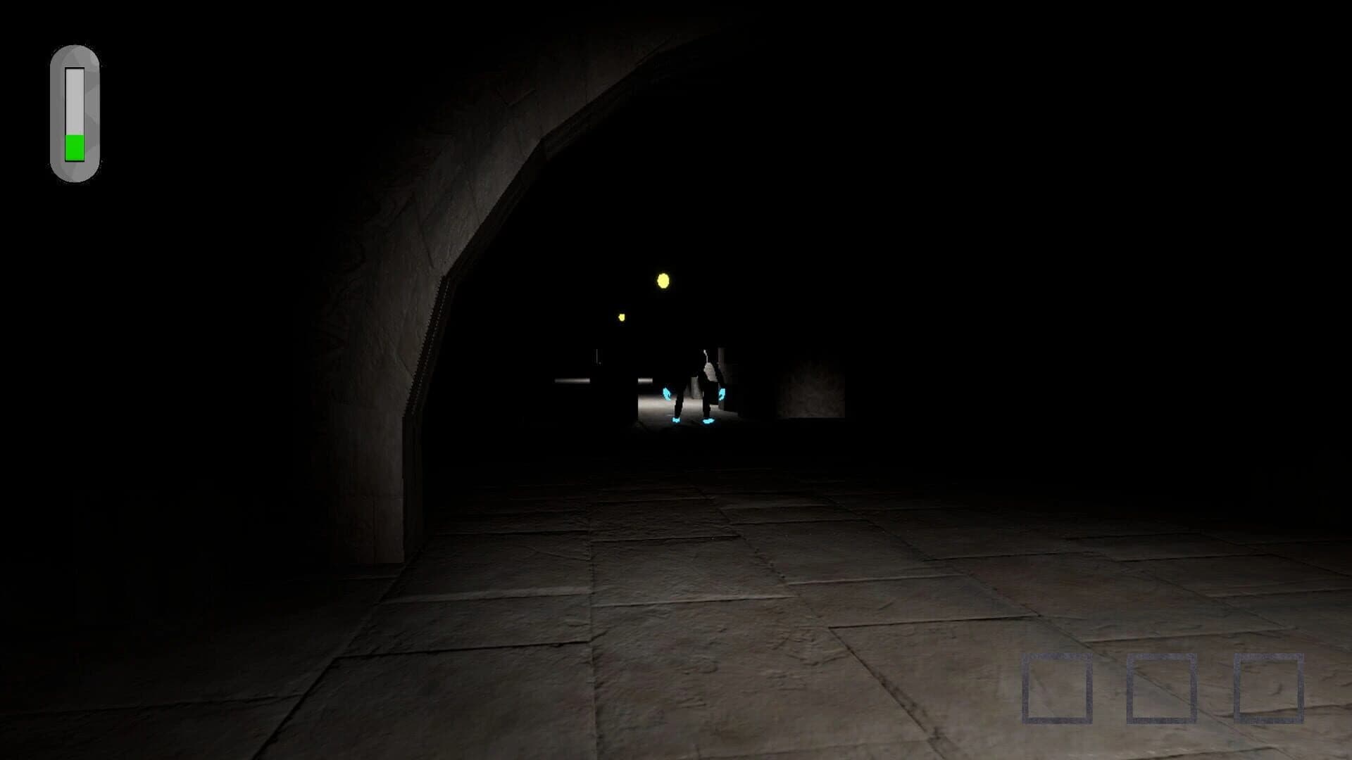 S.A.F.E screenshot 1