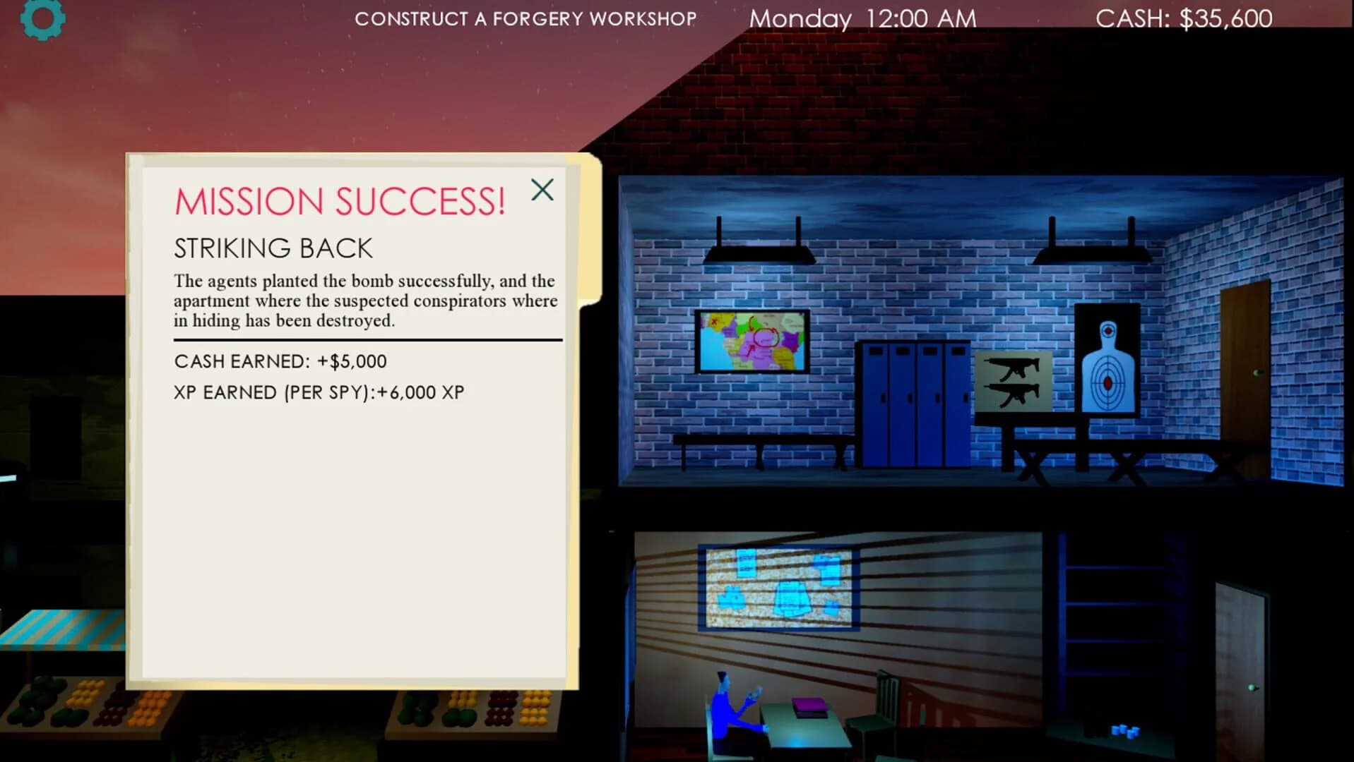 Safe House screenshot 5