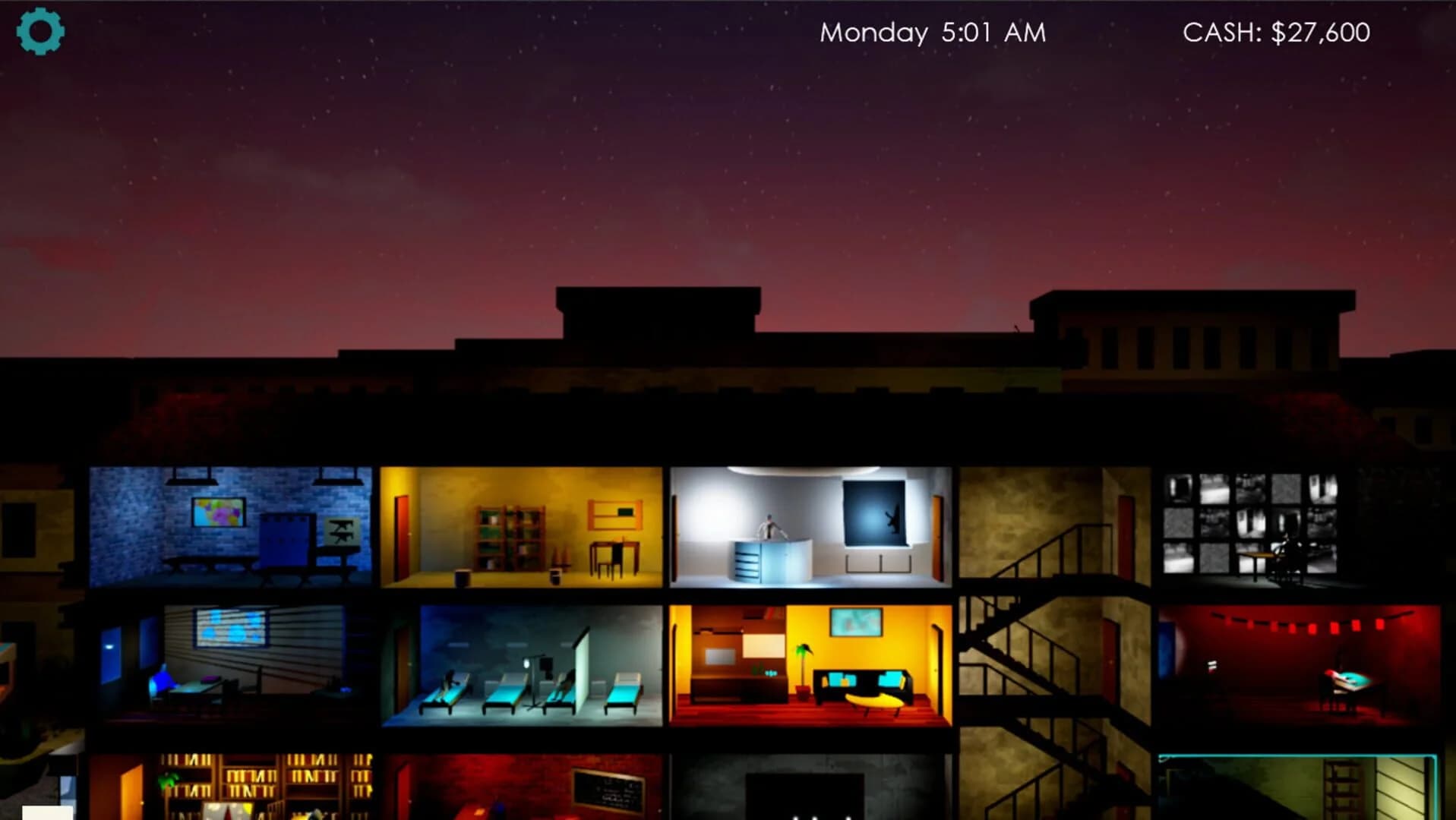 Safe House screenshot 2