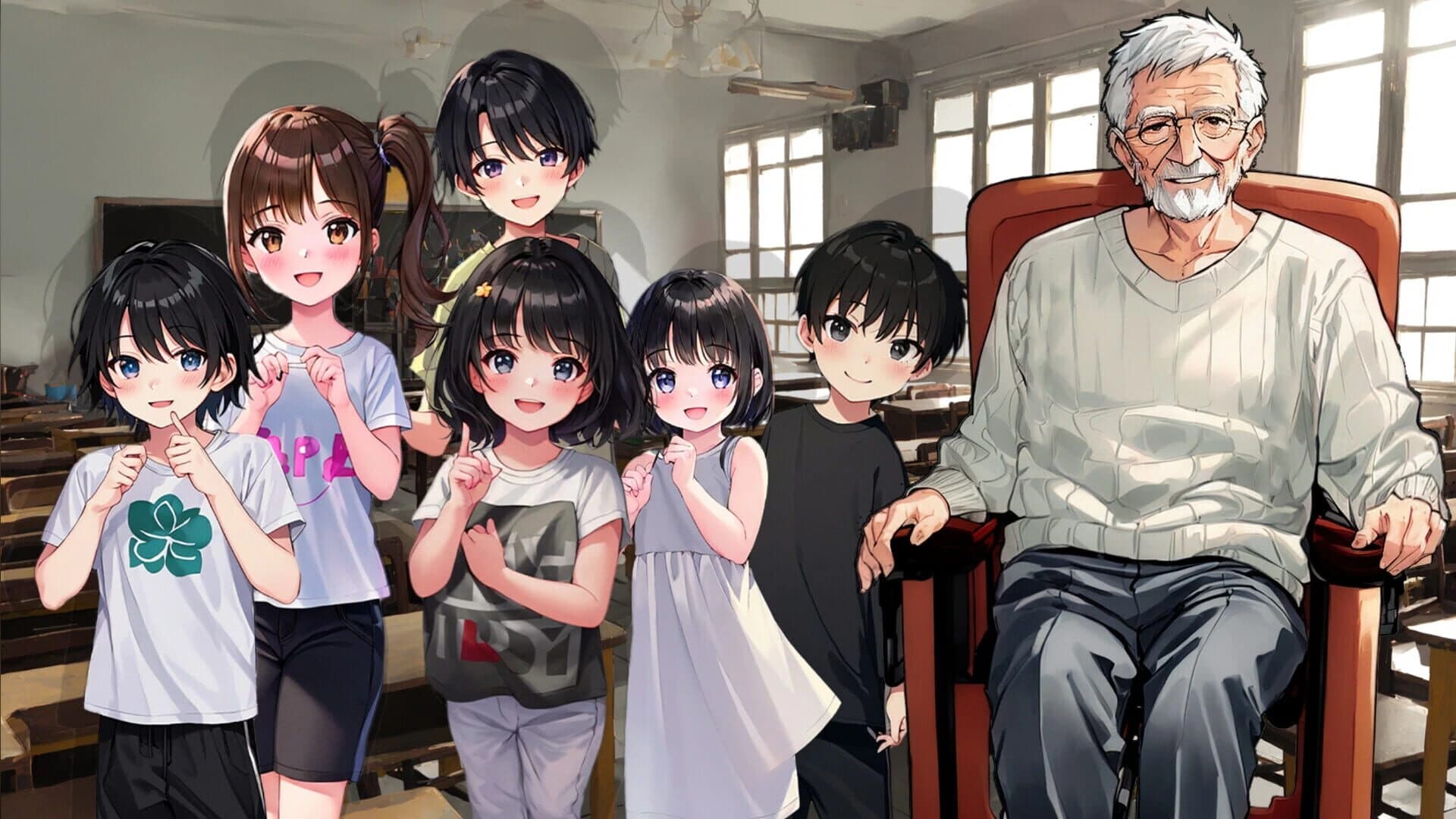 Safe House screenshot 4
