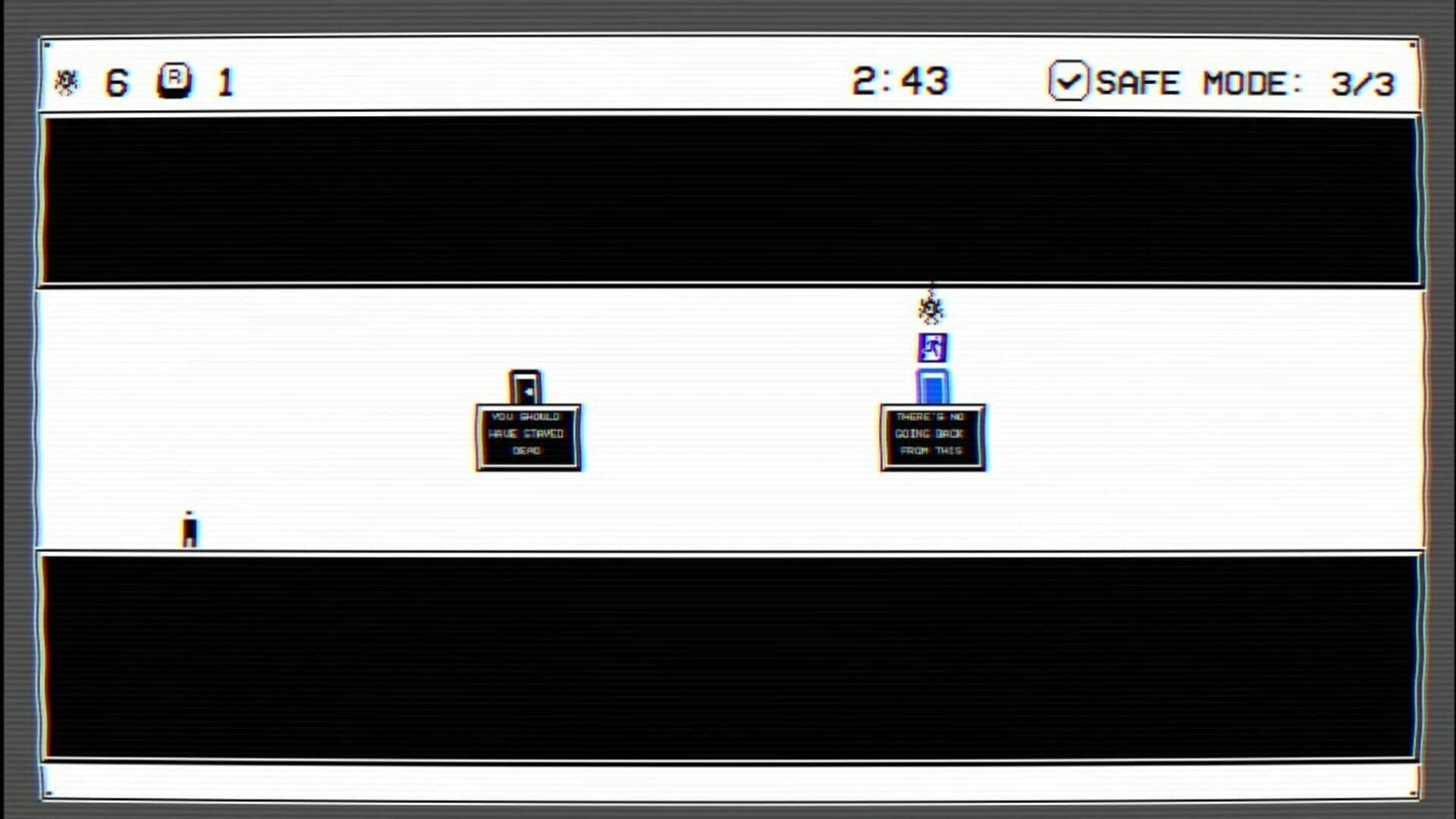 Safe Zone screenshot 4