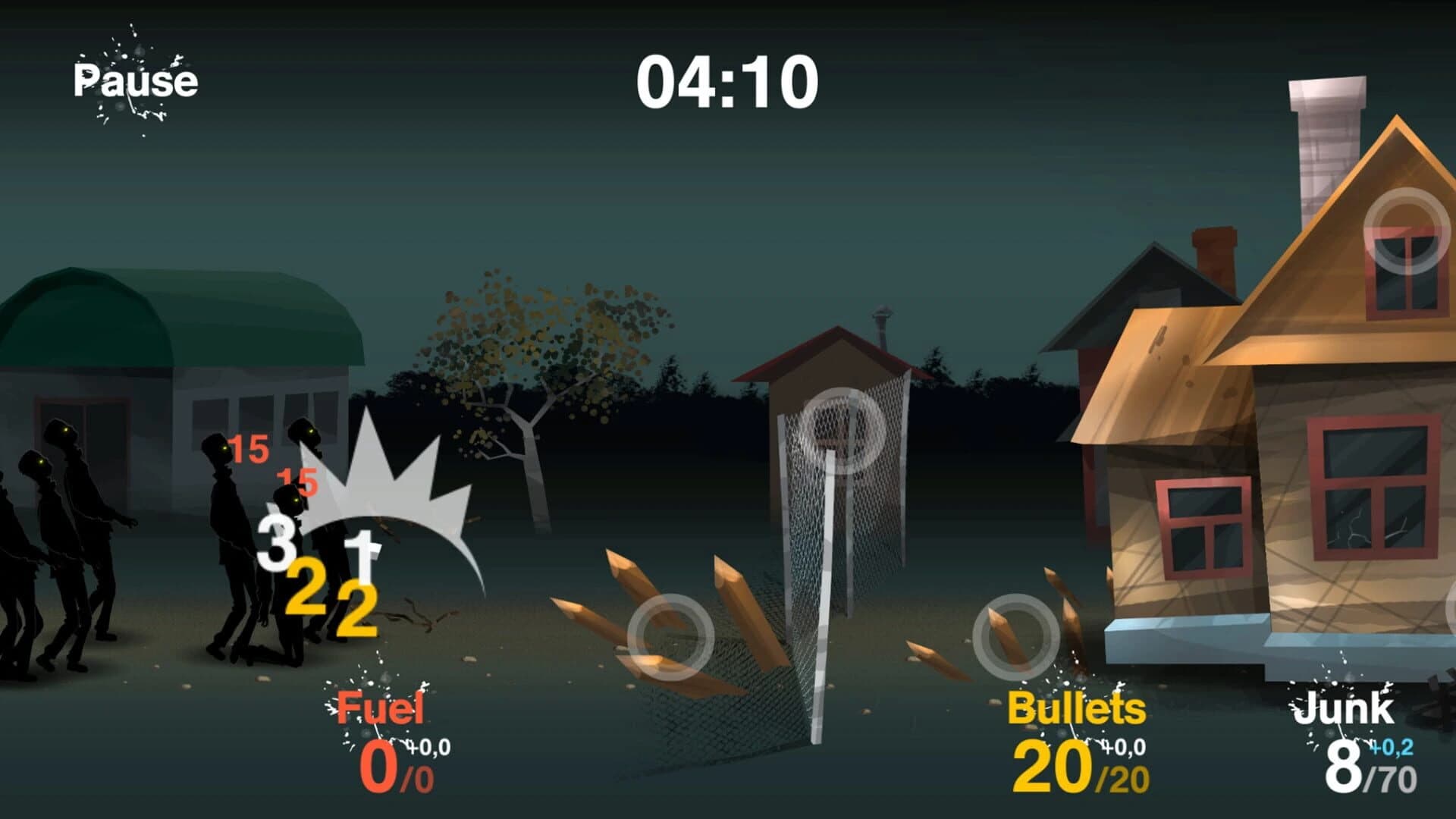 SafeHome screenshot 3