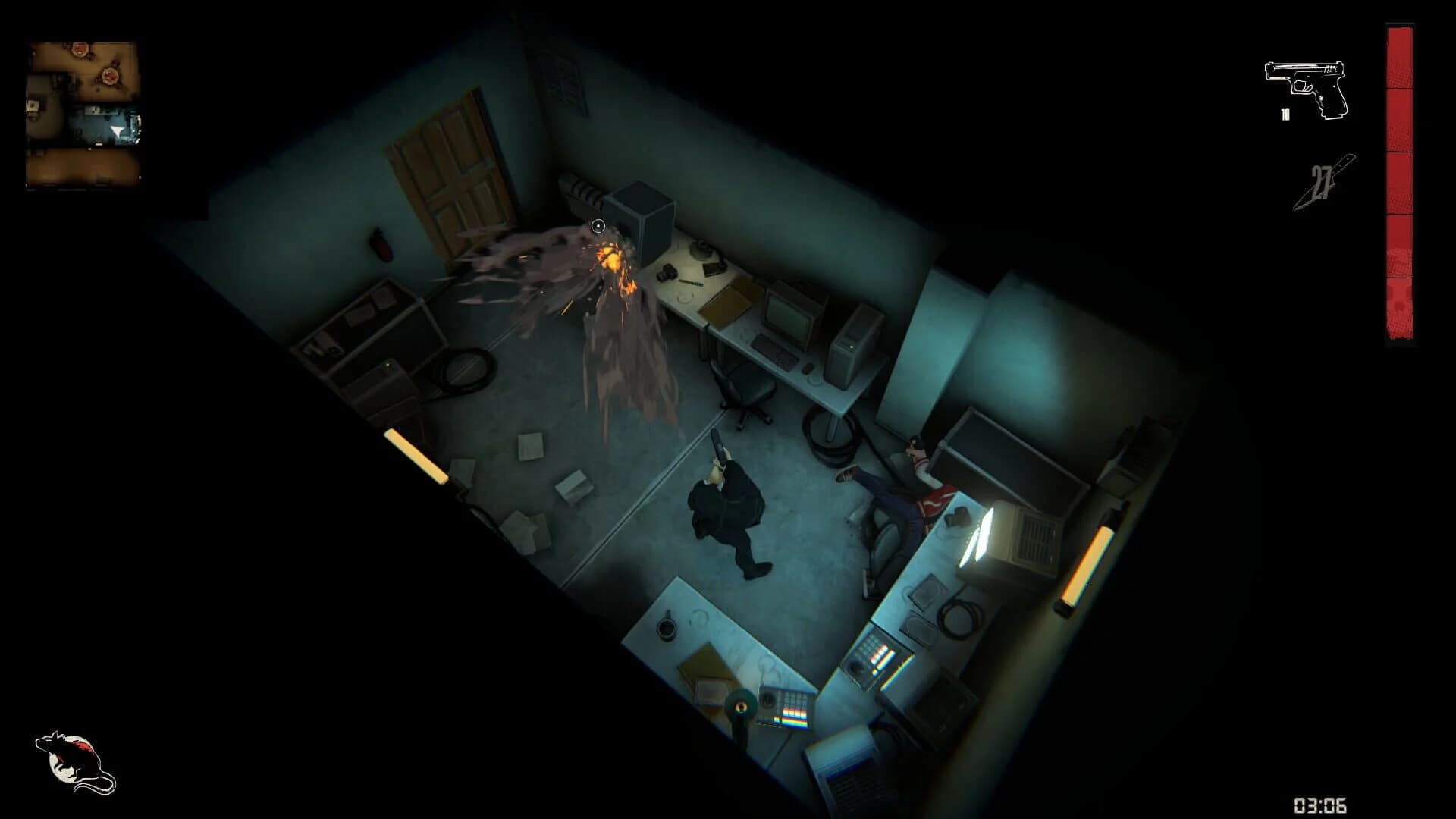 Safehouse screenshot 3
