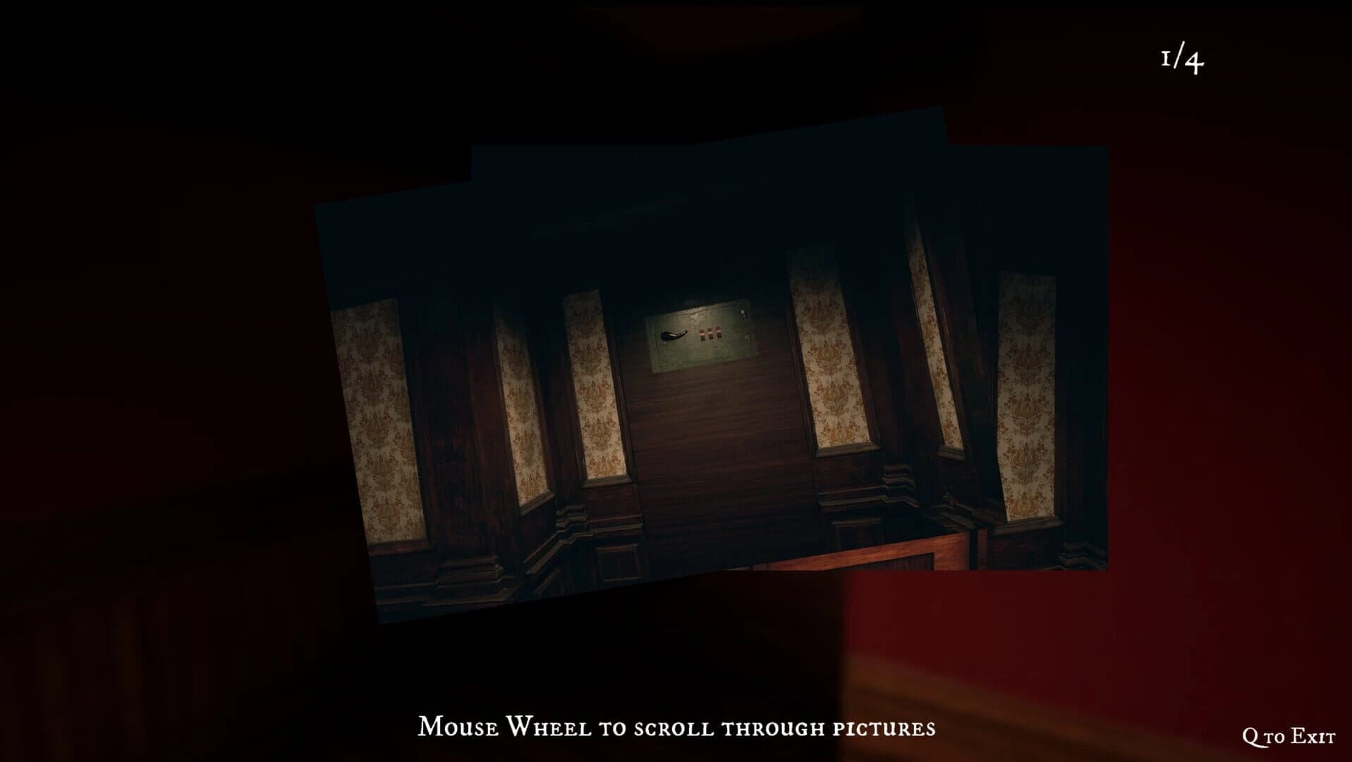 Safelight screenshot 1