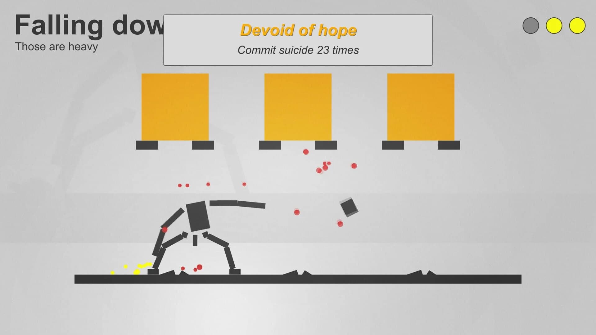 Safety First! screenshot 3