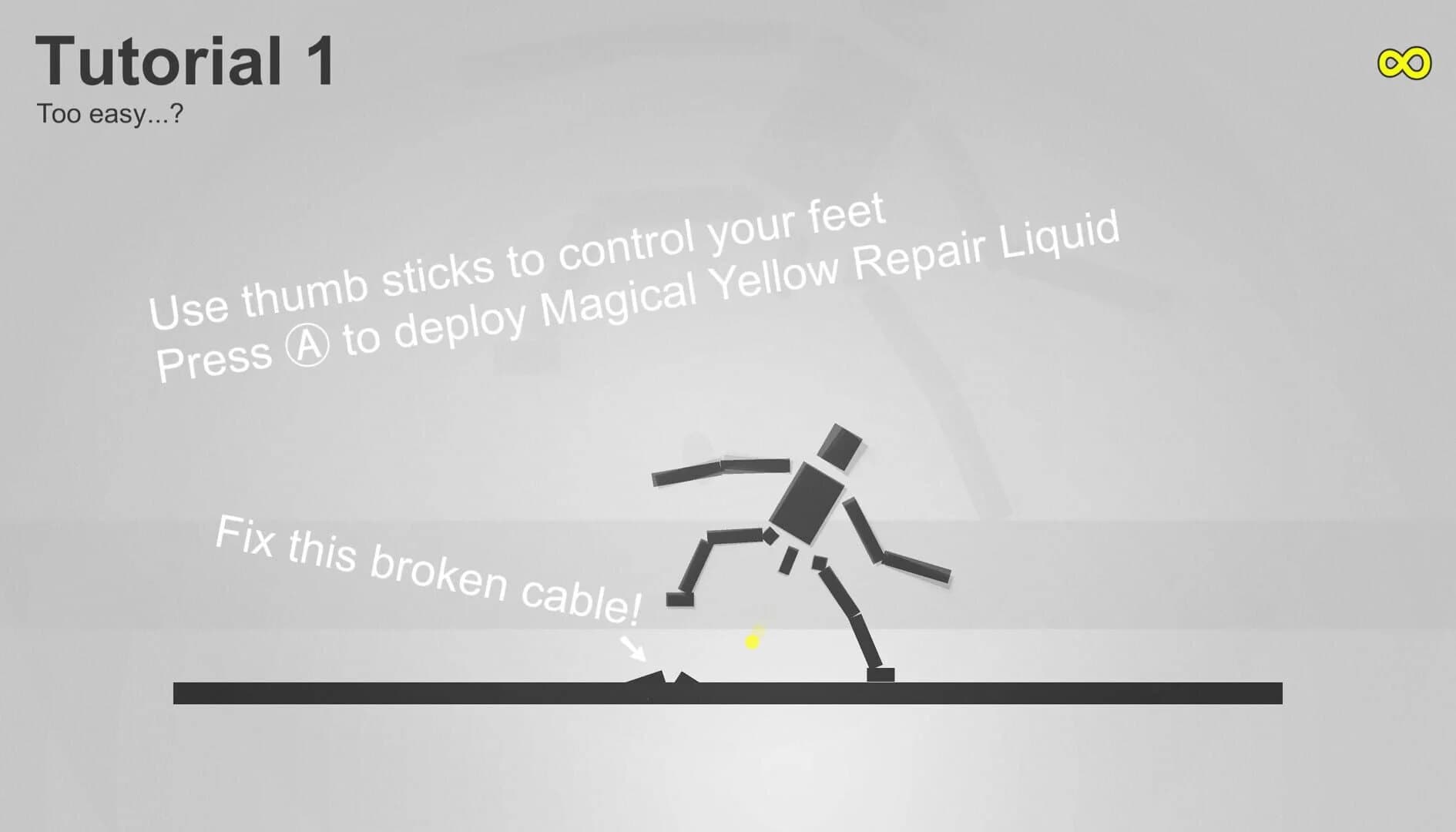 Safety First! screenshot 4