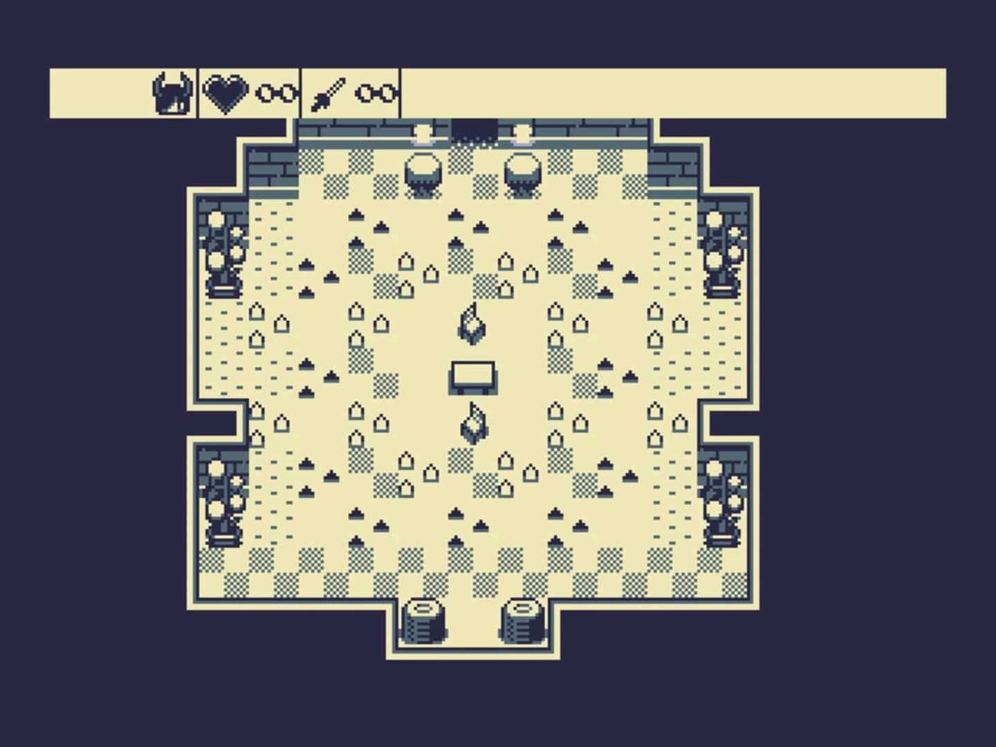 Safety: Life Is A Maze screenshot 2
