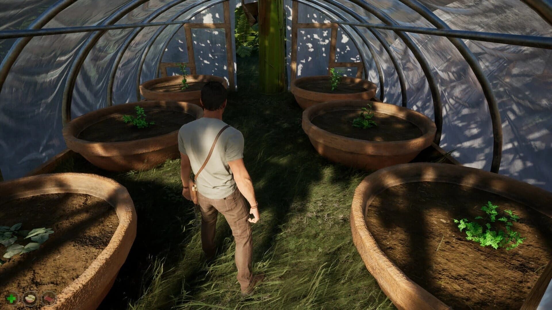 Saffron screenshot 5