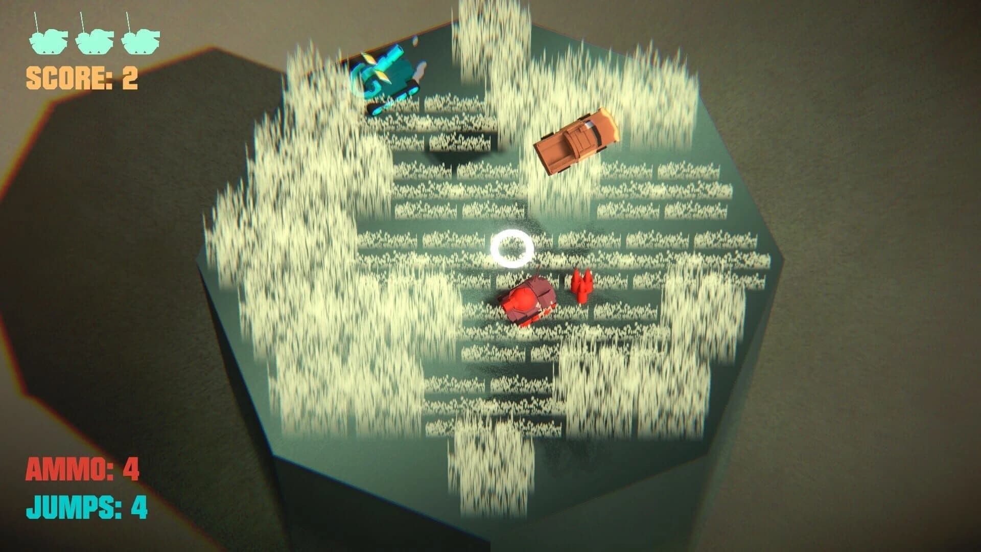 Saffron Fields screenshot 4