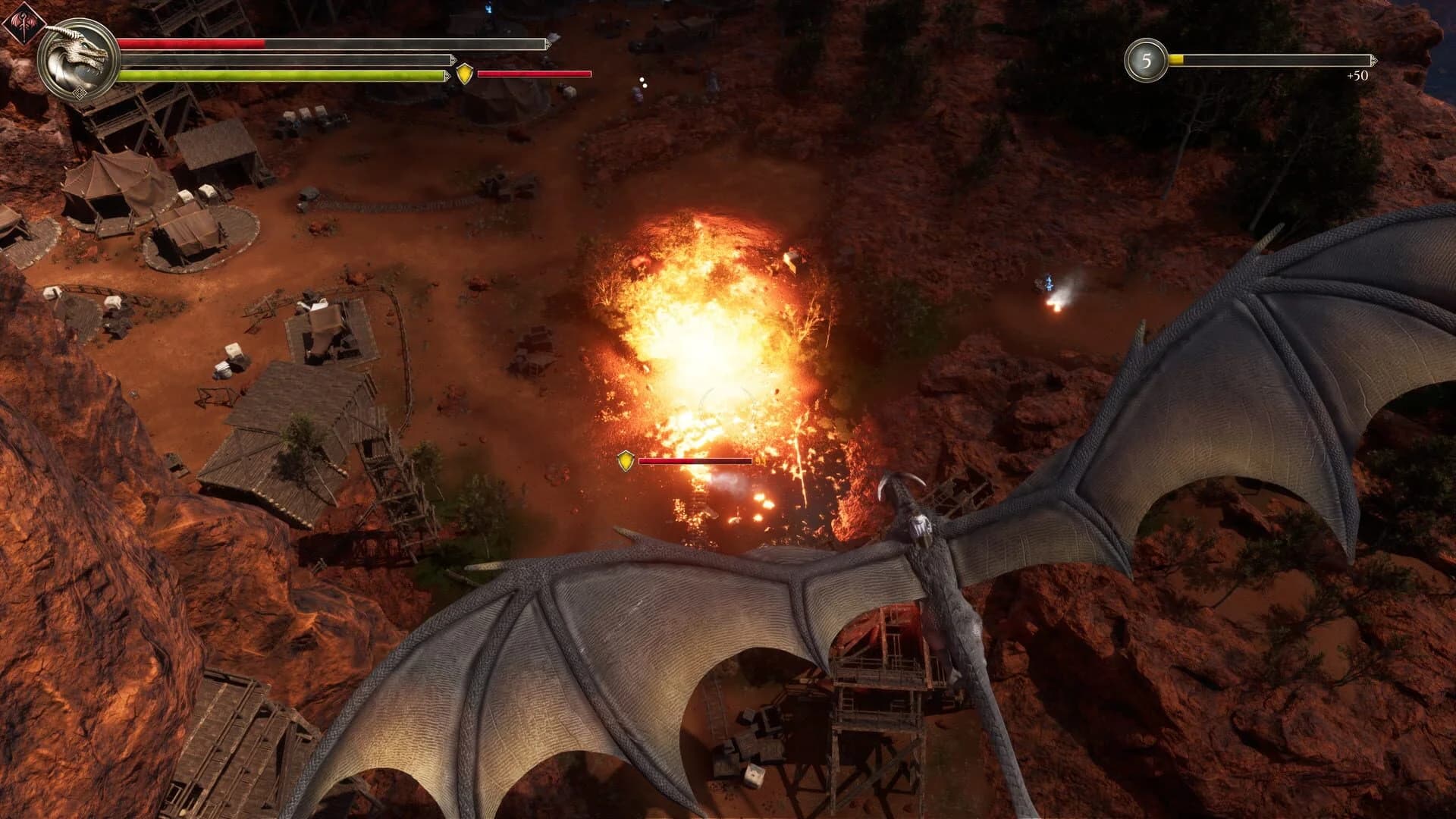 Sagas of Lumin screenshot 6