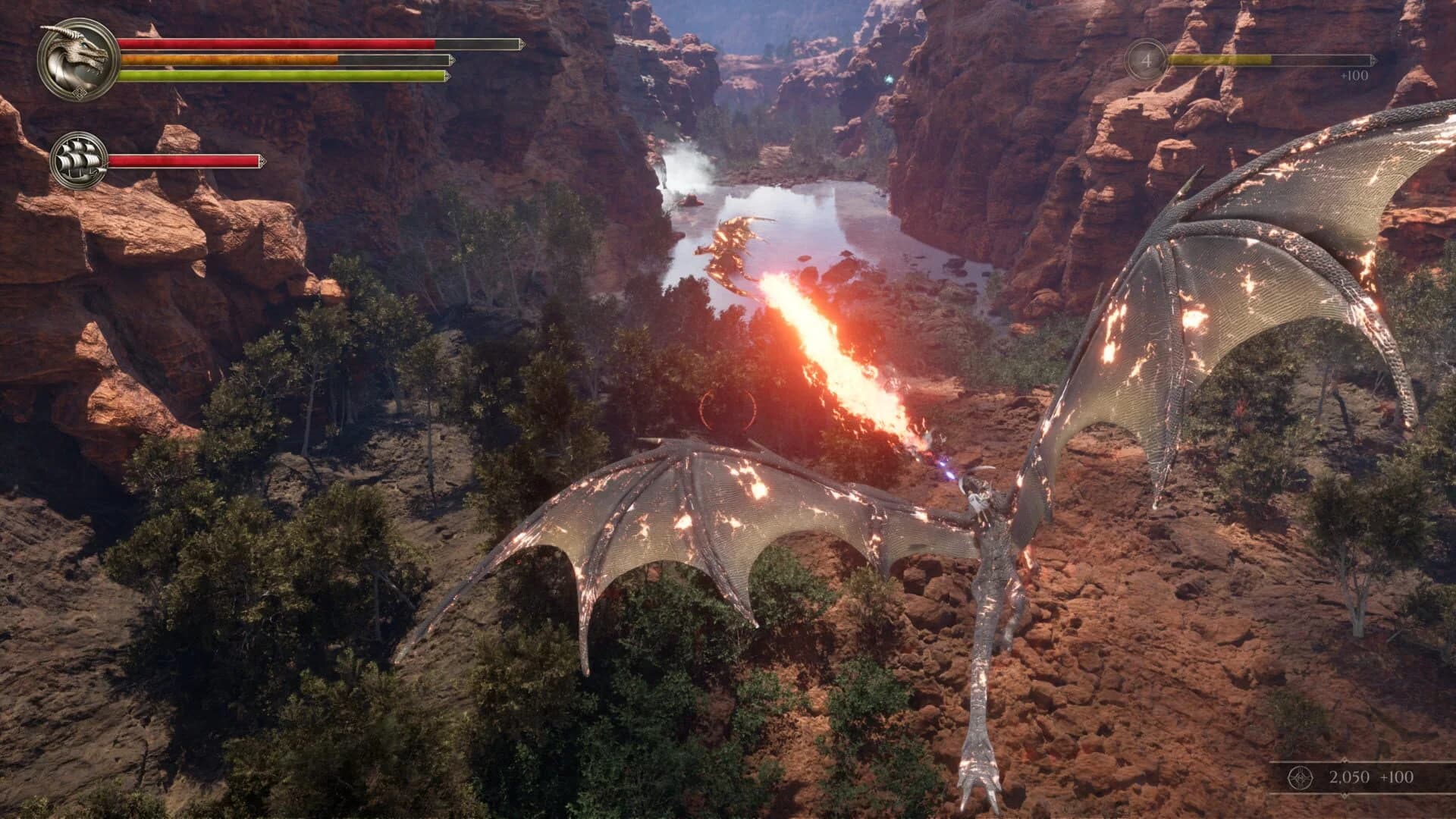 Sagas of Lumin screenshot 5