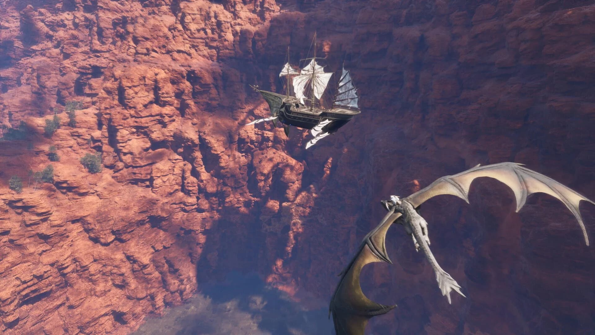 Sagas of Lumin screenshot 4