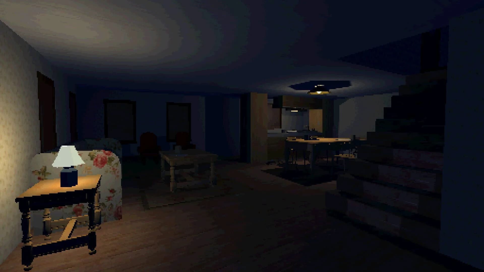 Sagebrush screenshot 2