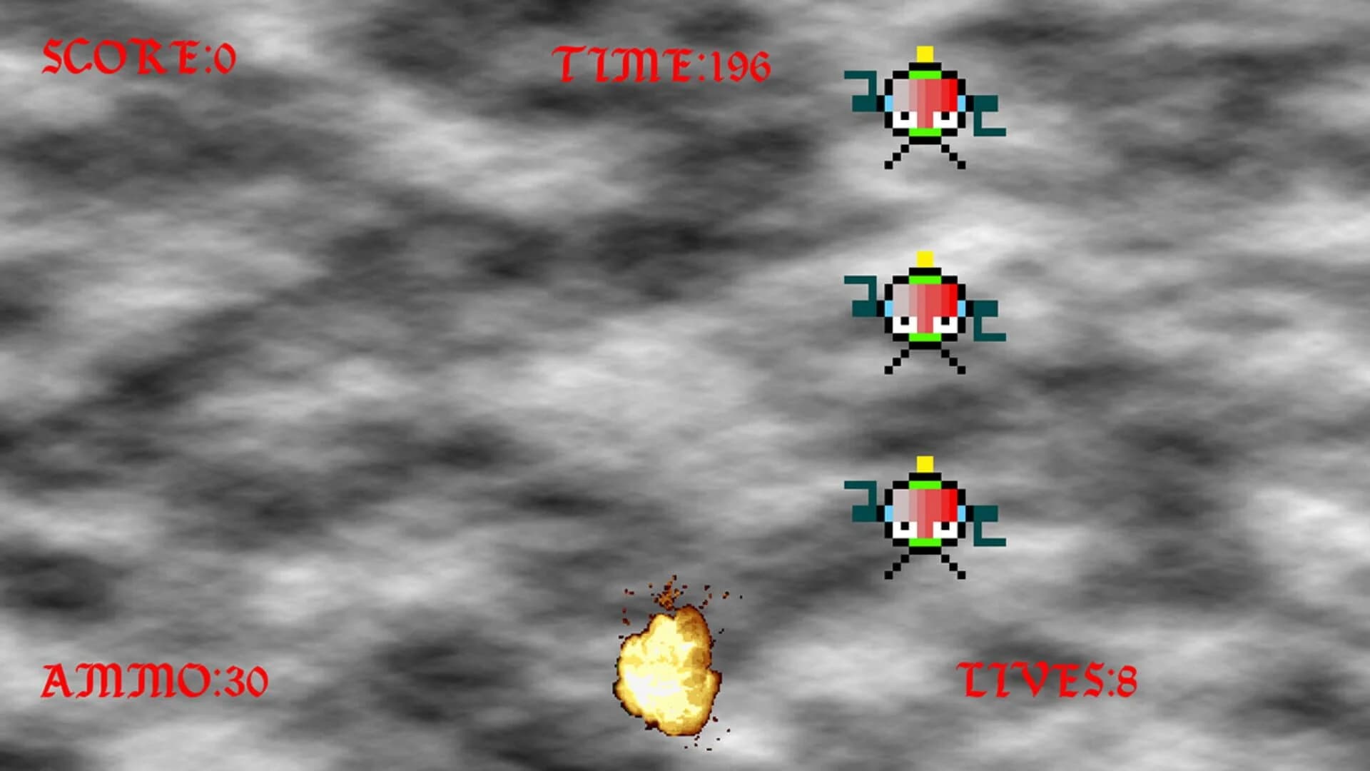 Sages Of Kaboom screenshot 2