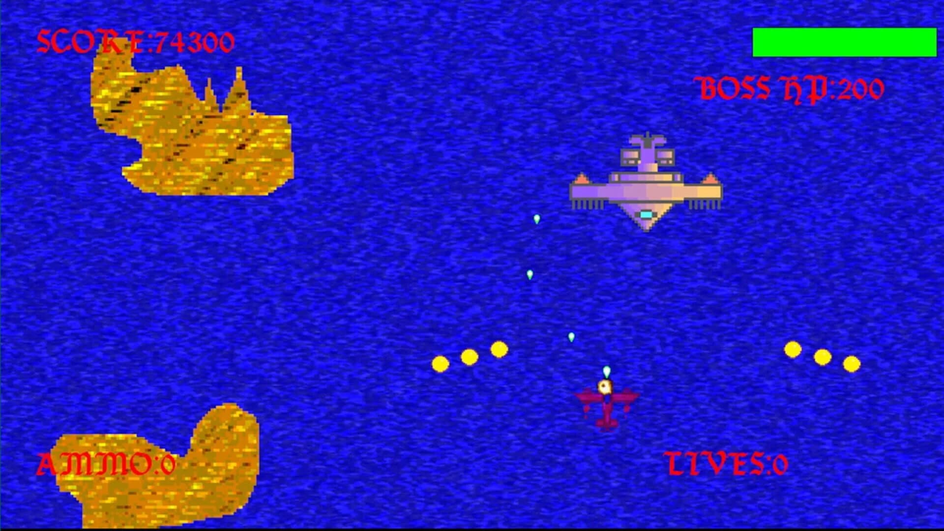 Sages Of Kaboom screenshot 5