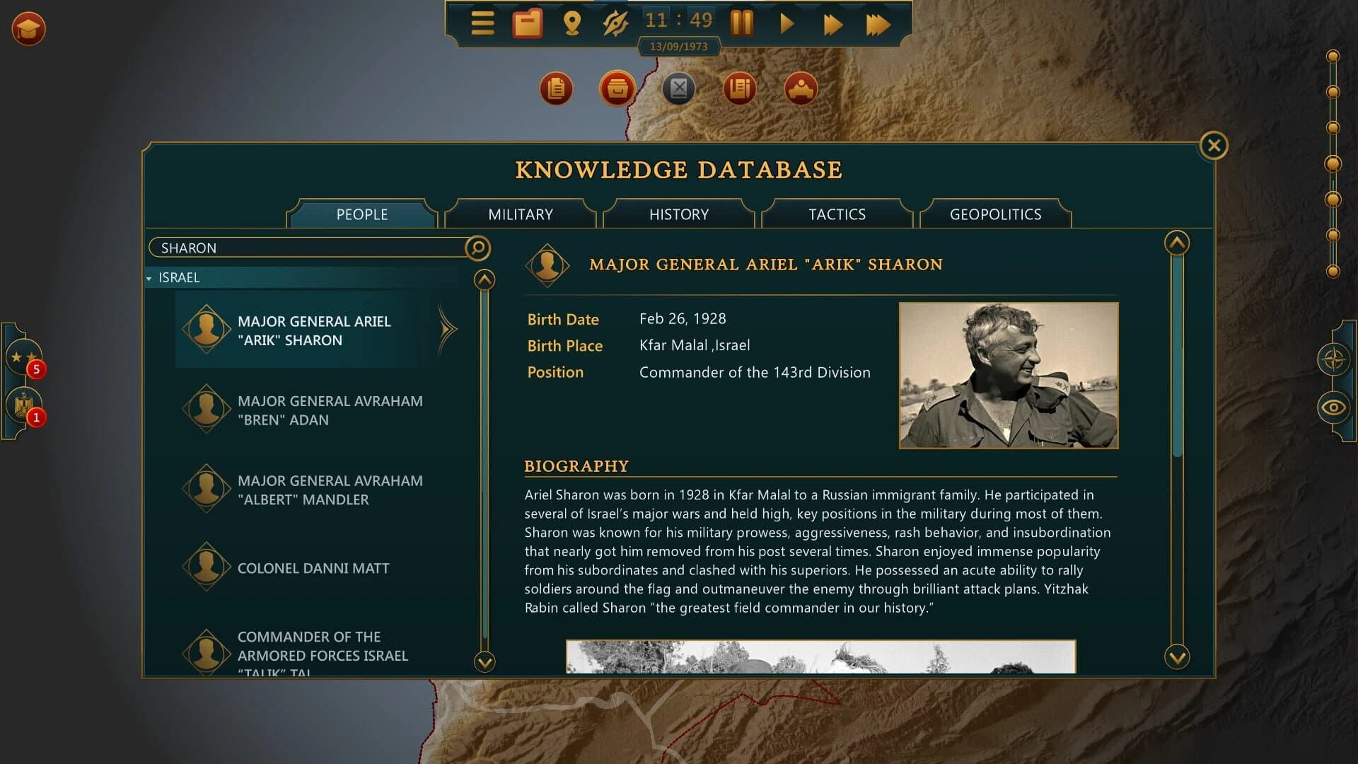 Sagger screenshot 1