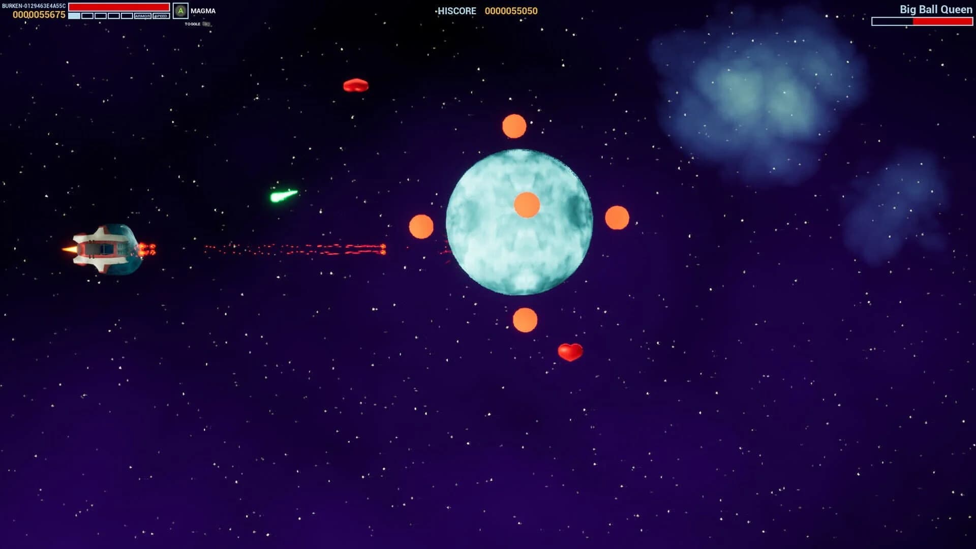 Sagittarius screenshot 3