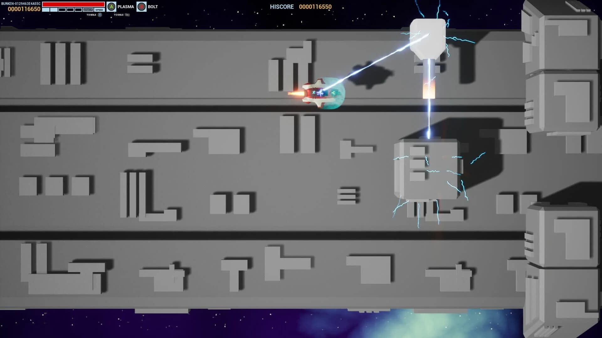 Sagittarius screenshot 5