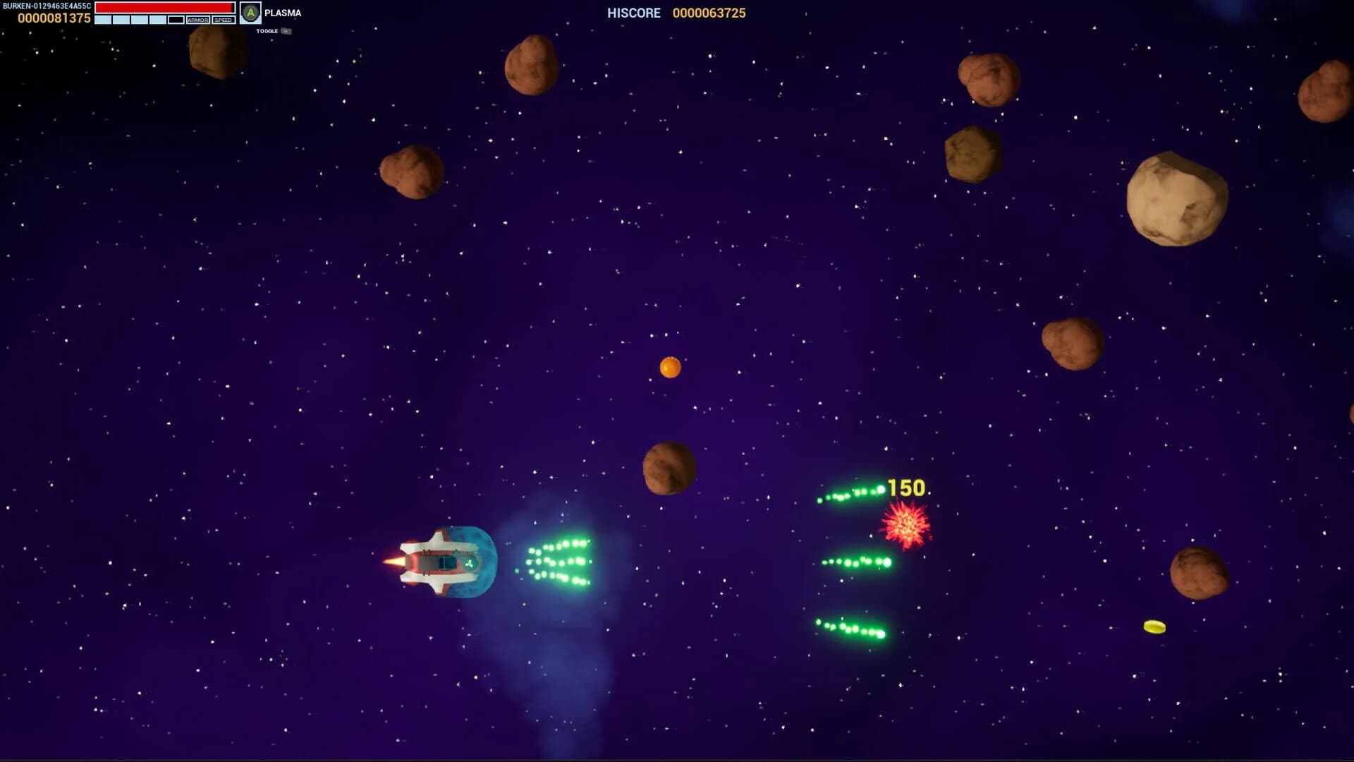 Sagittarius screenshot 4