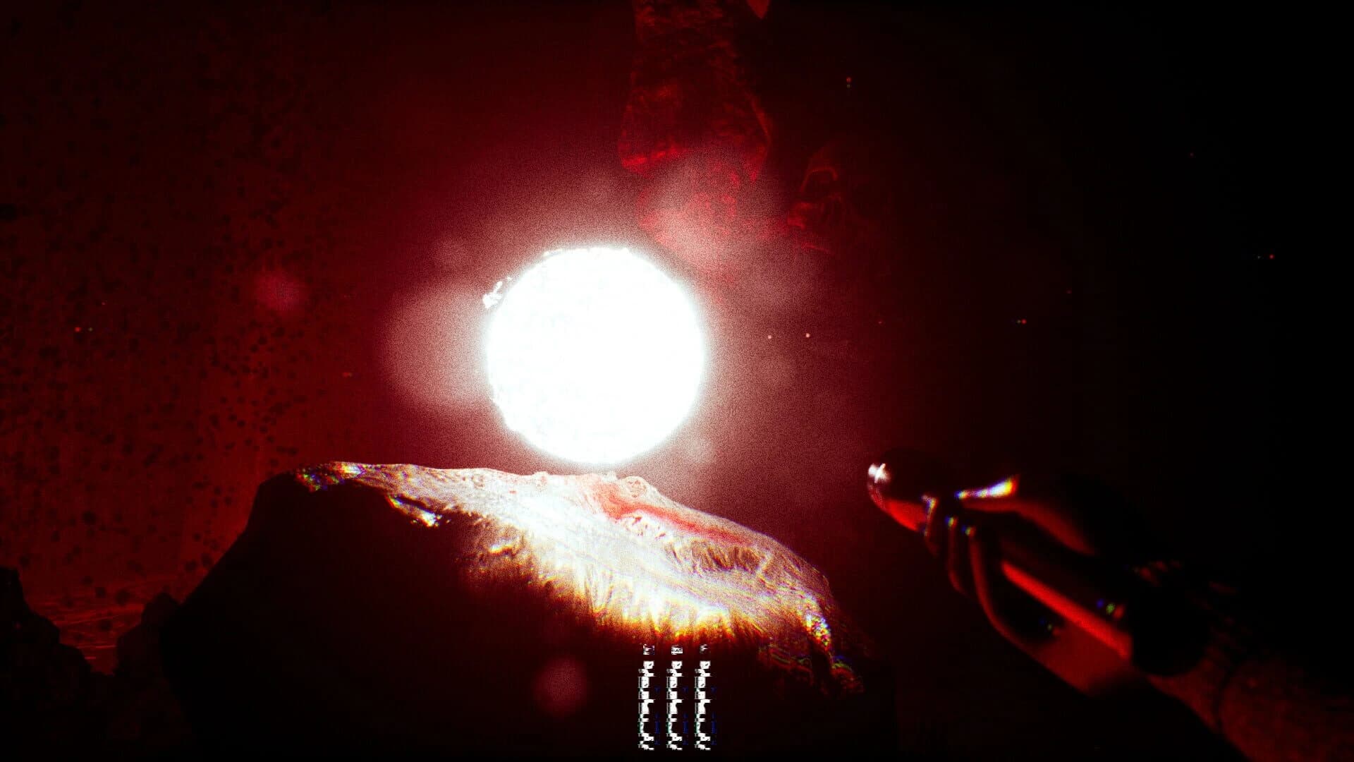 Sagittarius: The Lost and Cursed screenshot 1