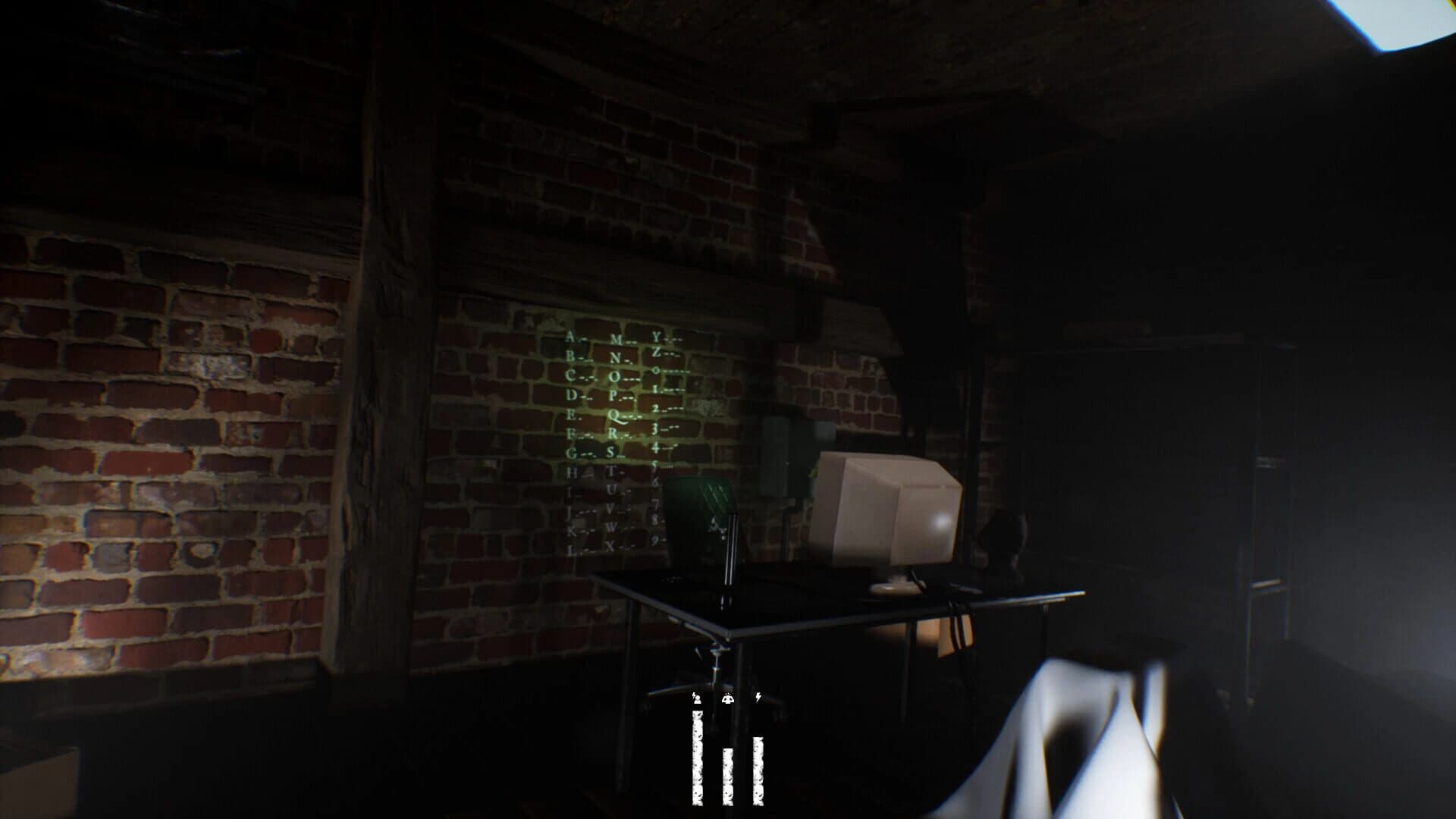 Sagittarius: The Lost and Cursed screenshot 2