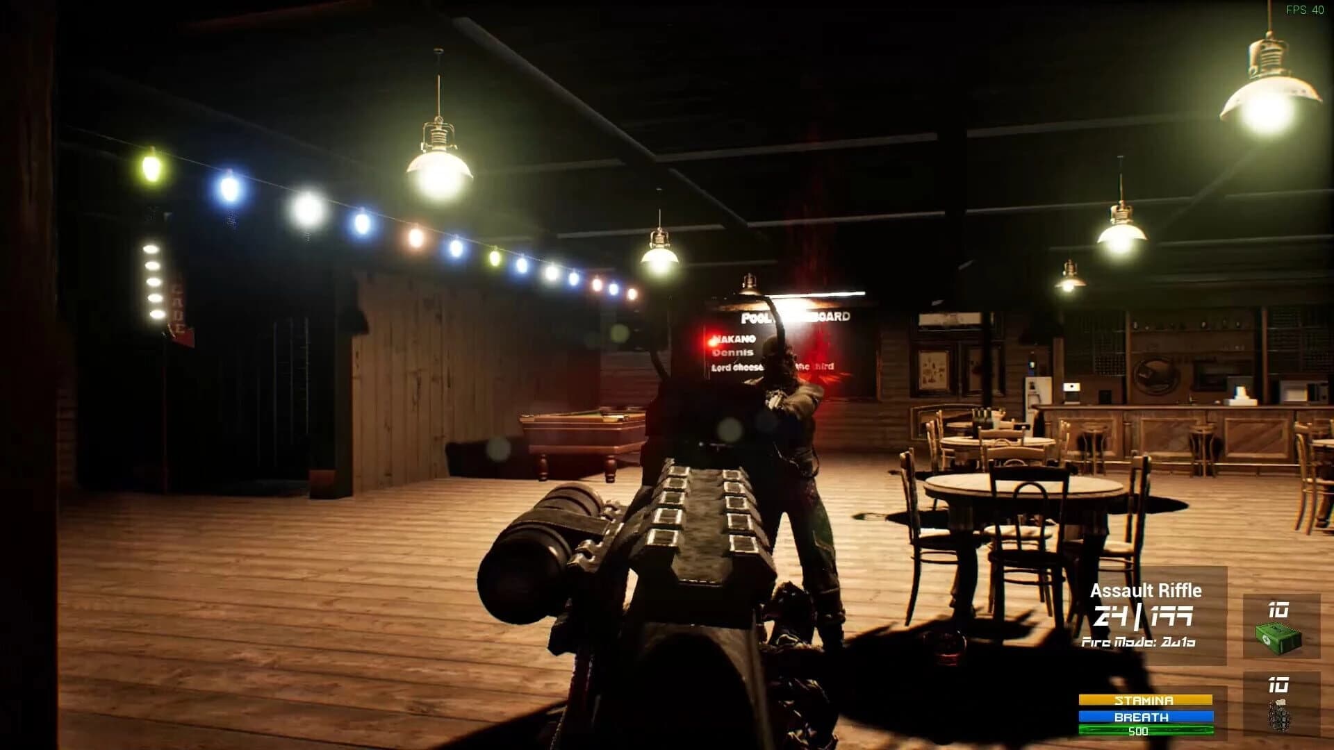 SaiBorRai screenshot 1